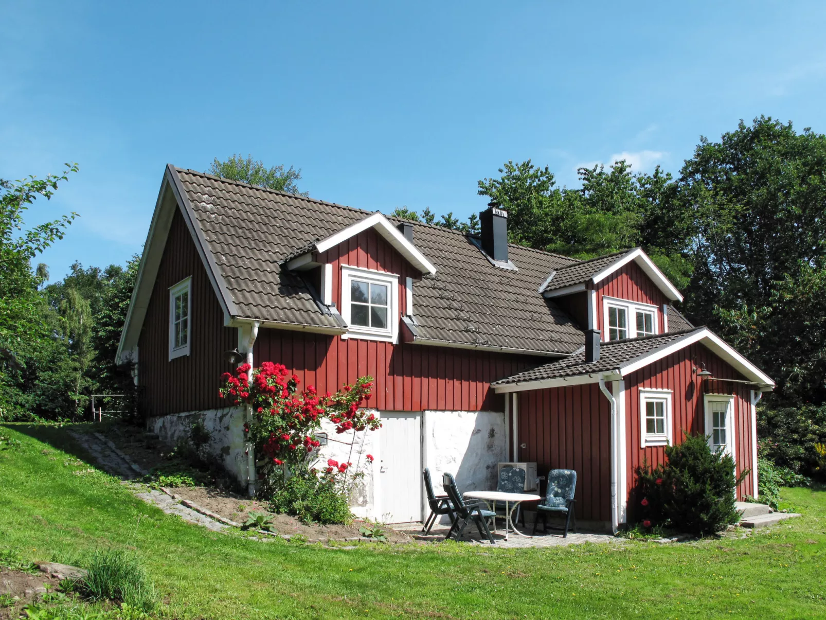 Matvik-Buiten