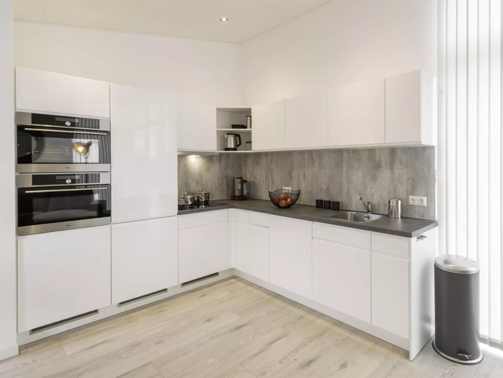 Vakantiehuis Ruisweg 71-Binnen