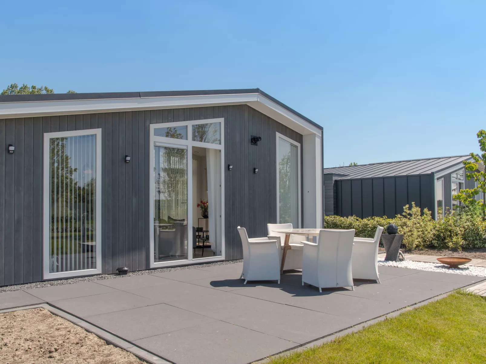 Vakantiehuis Ruisweg 76-Buiten