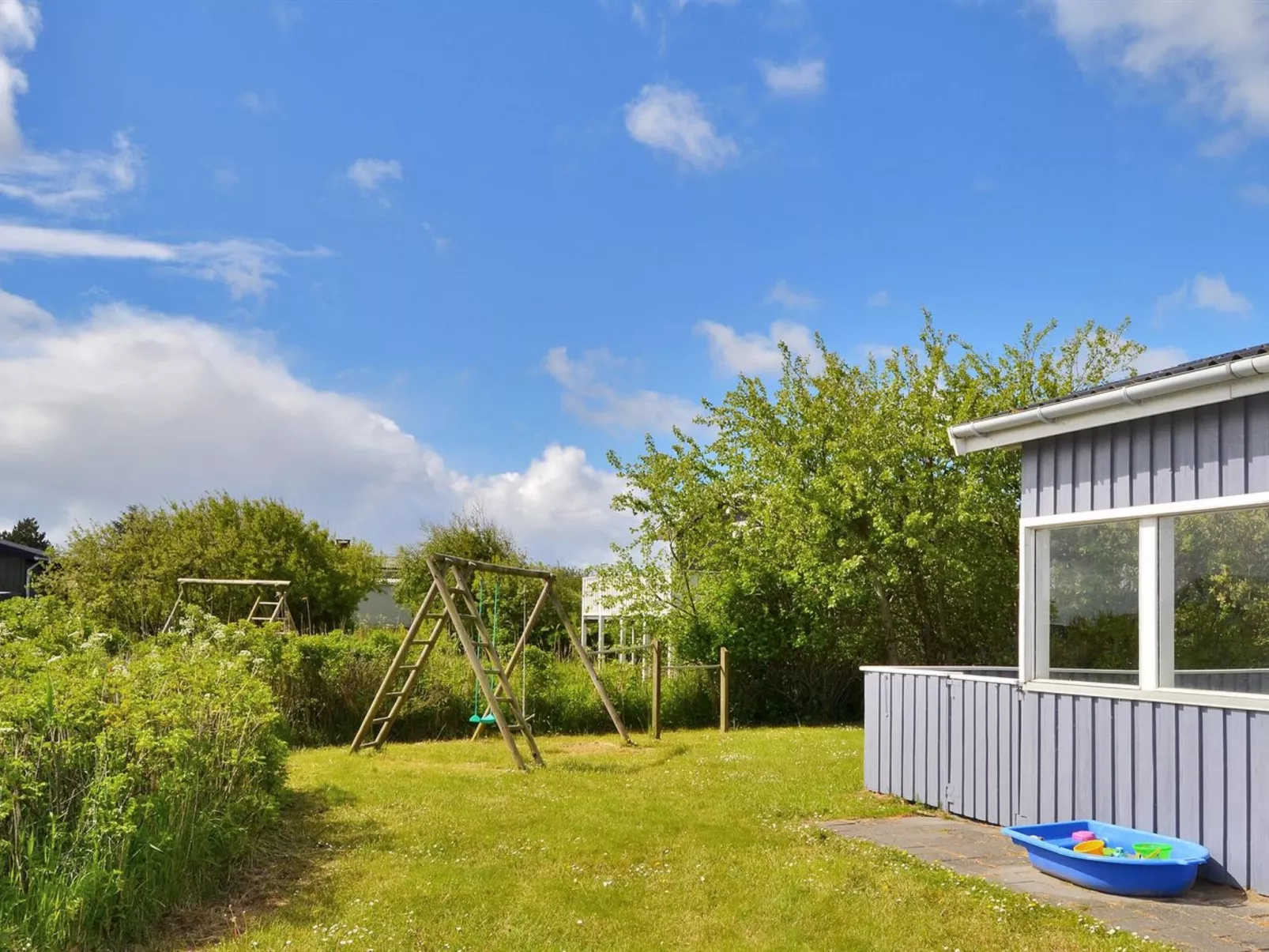 "Evalotte" - 600m from the sea-Binnen