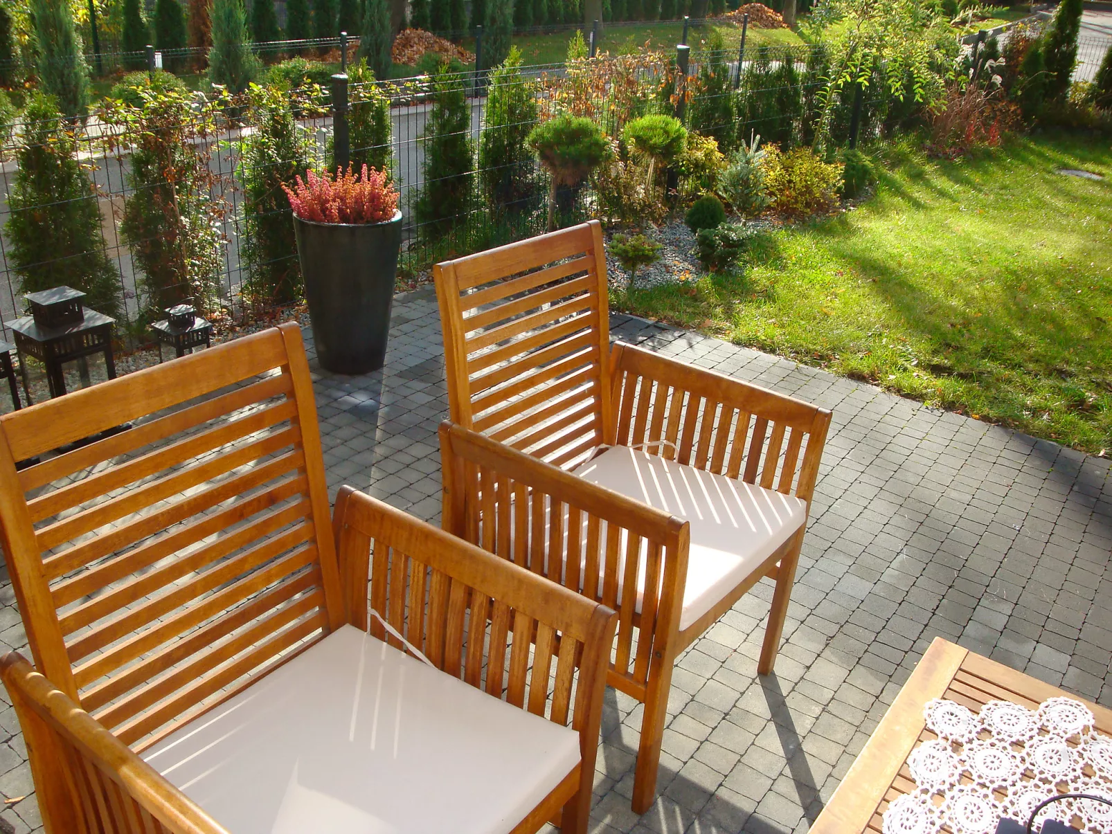 Apartament Olszówka-Buiten