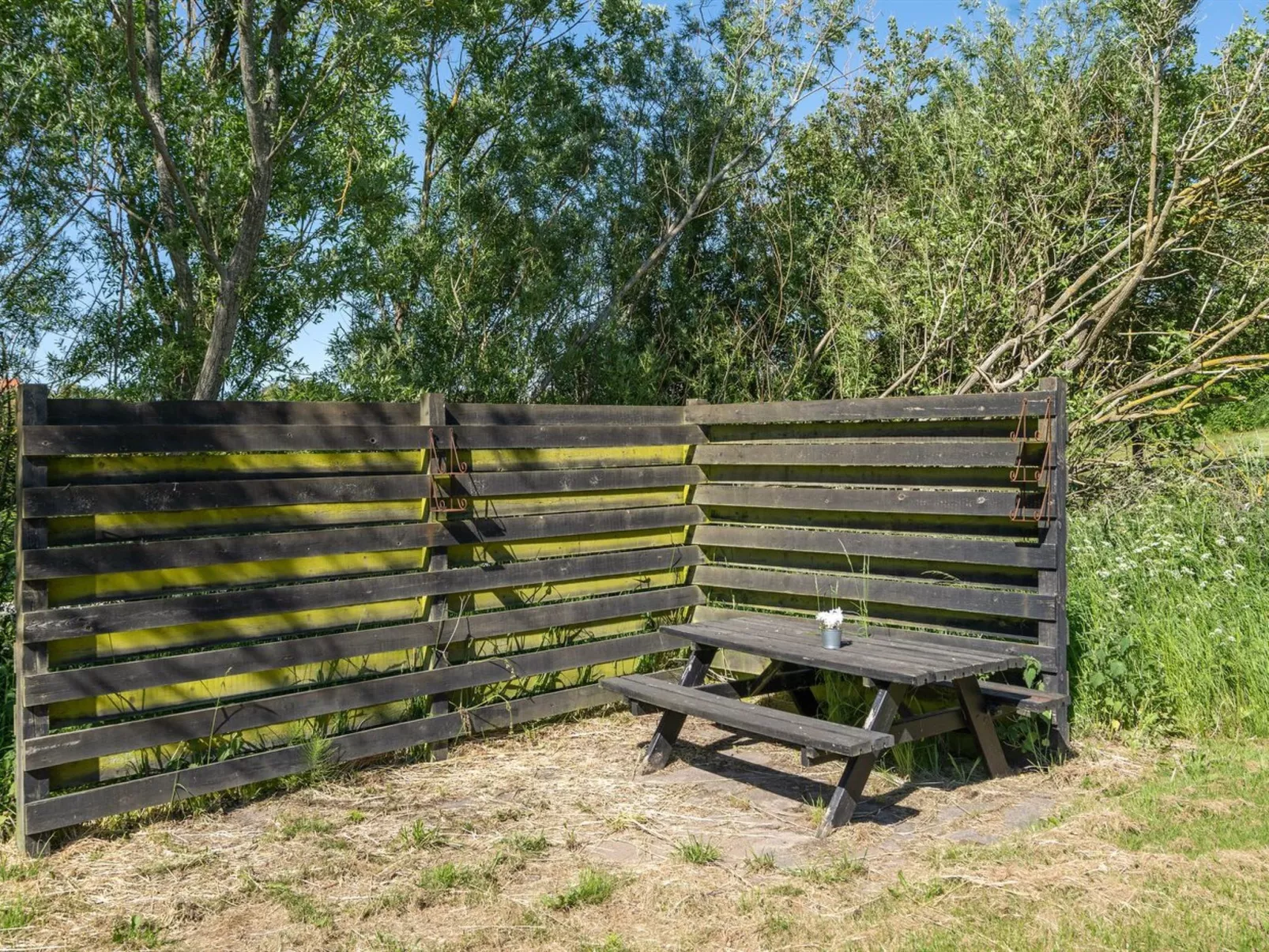 "Styreman" - 900m from the sea-Buiten