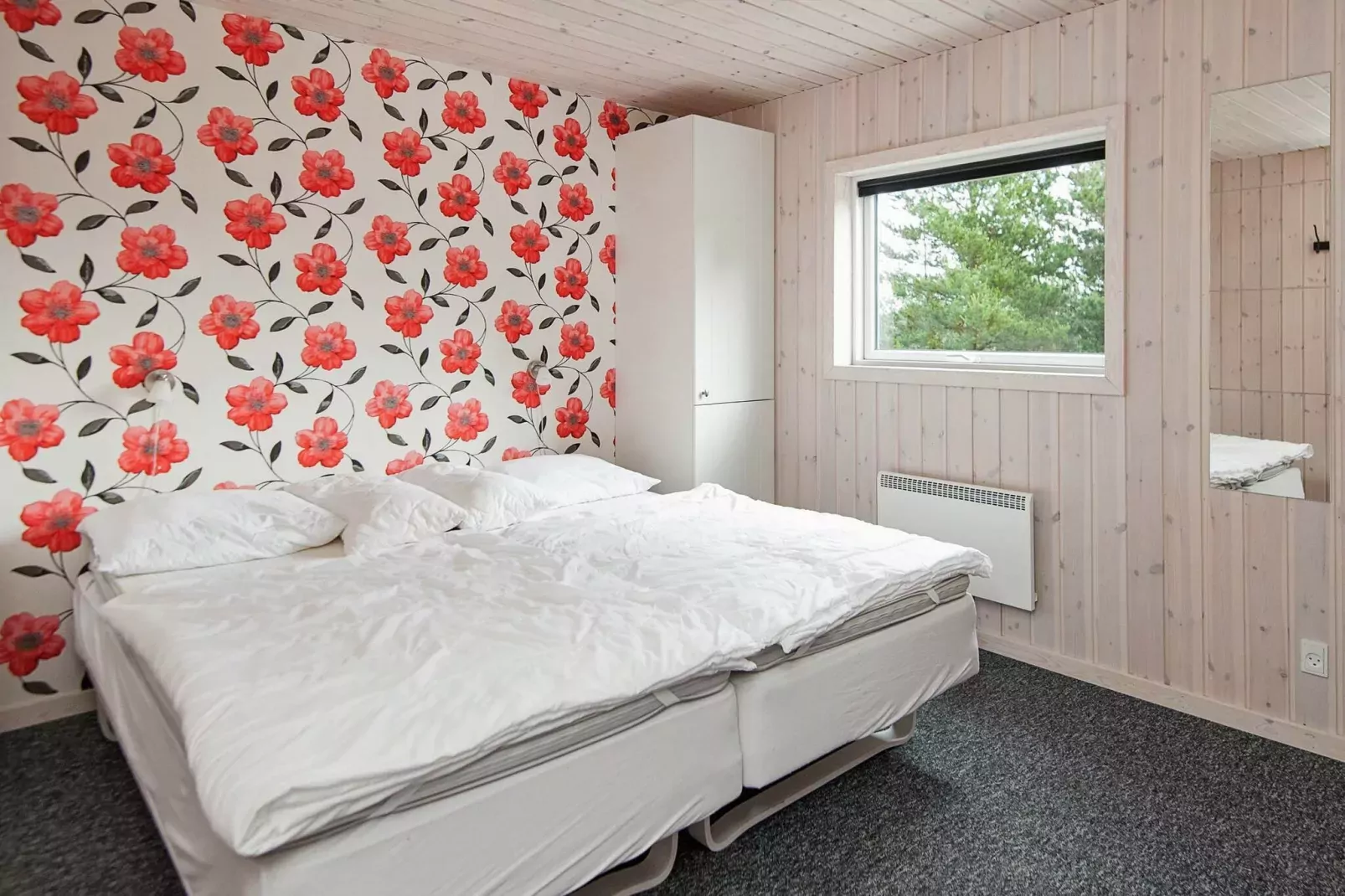 6 persoons vakantie huis in Rømø-By Traum-Binnen