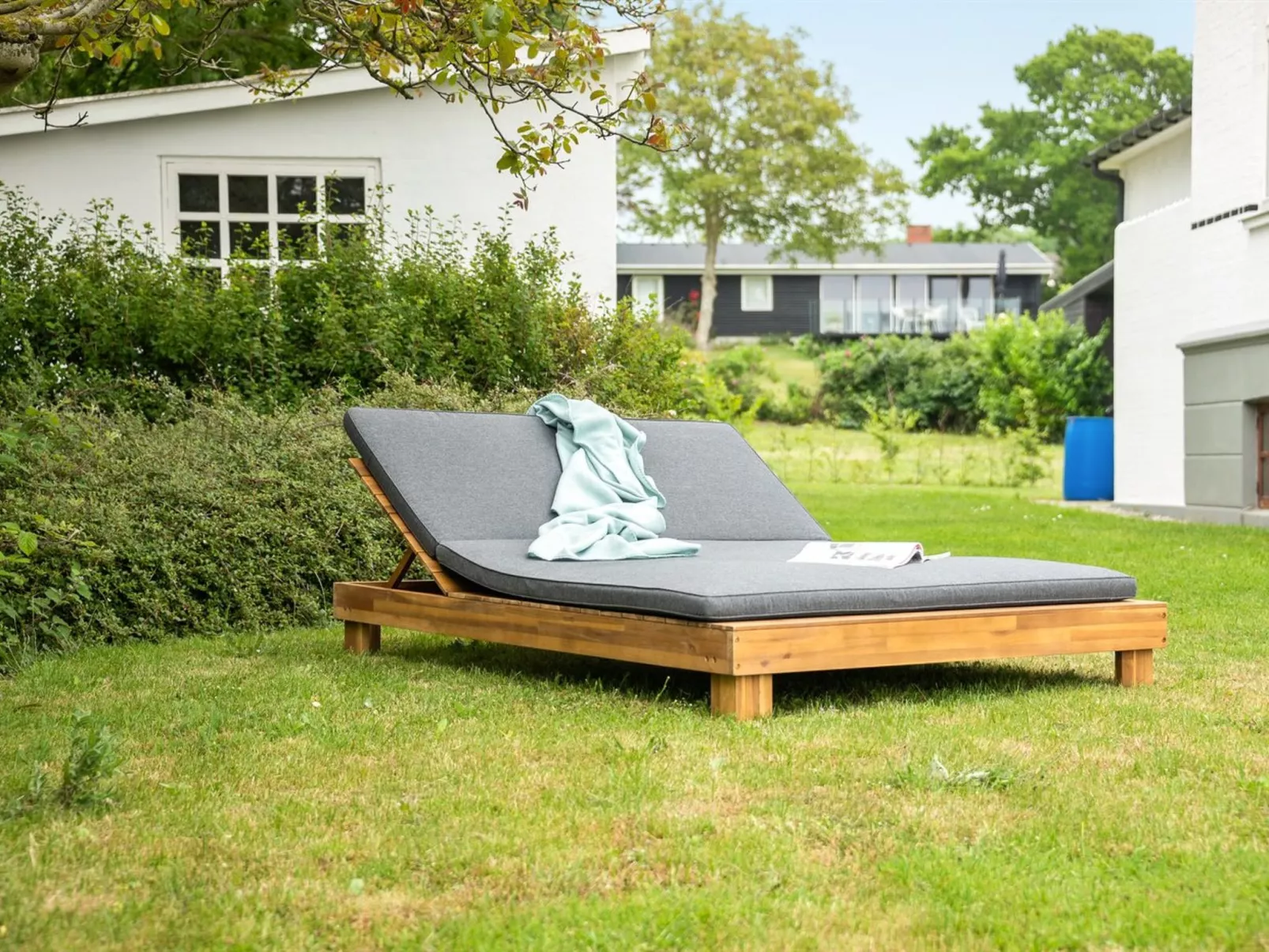 "Stefanie" - 10m from the sea-Buiten