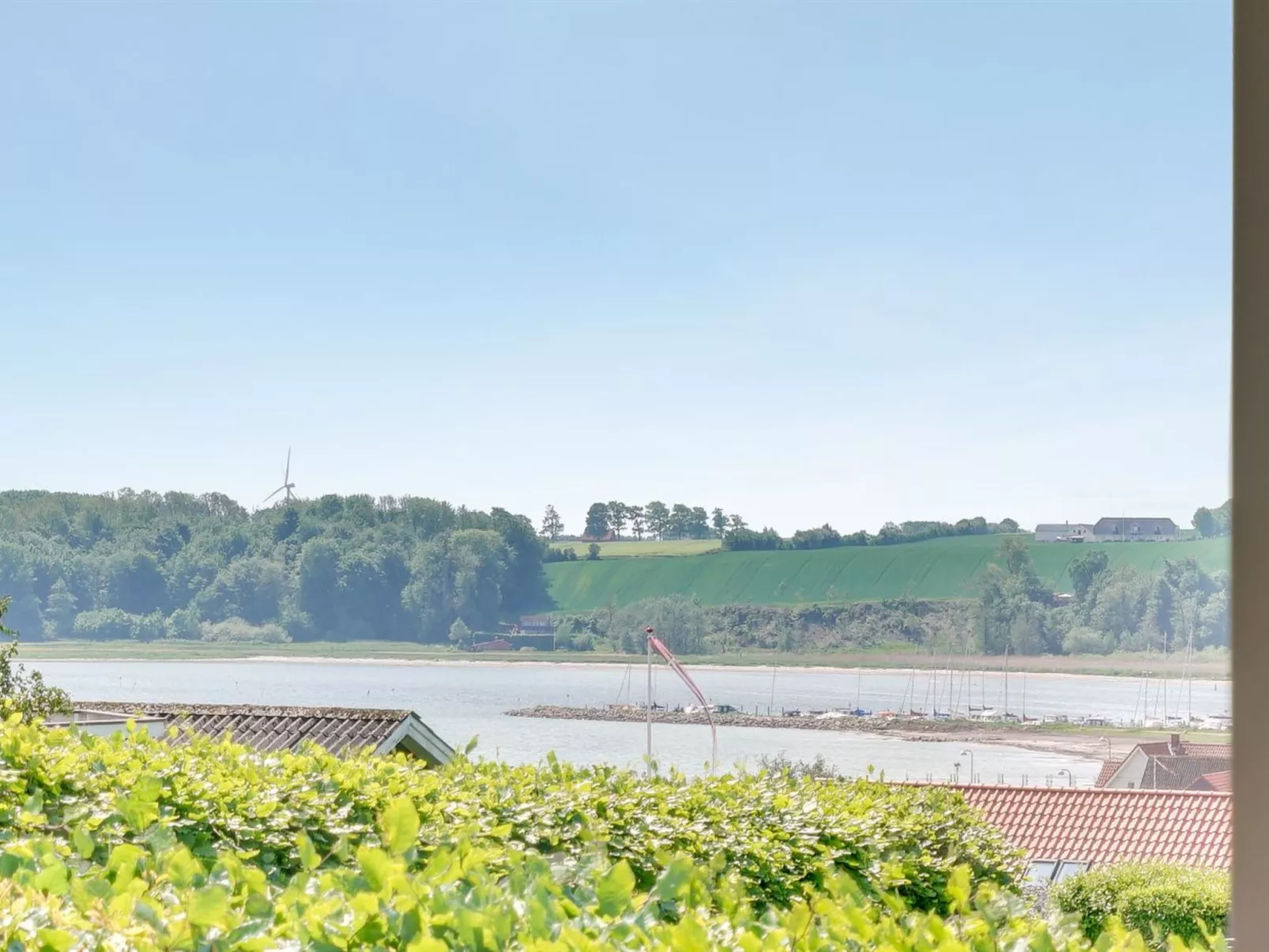 "Albantine" - 150m from the sea-Buiten