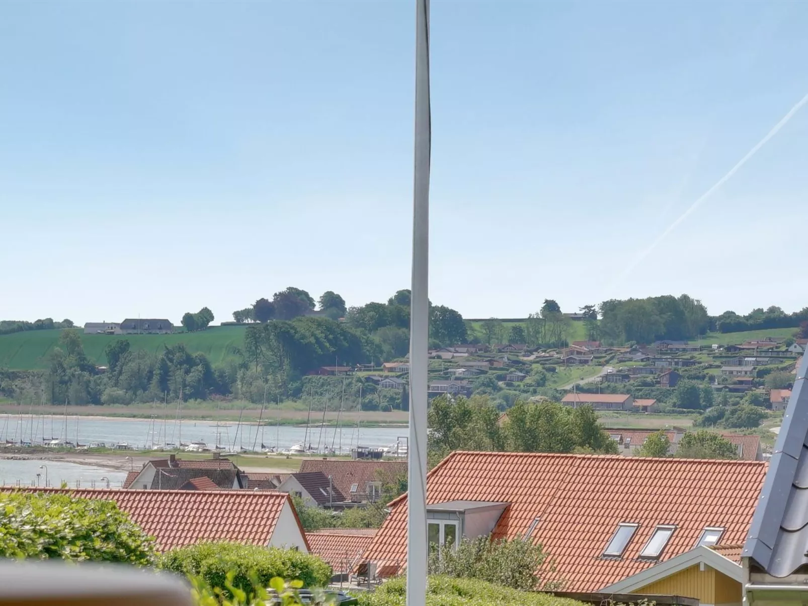 "Albantine" - 150m from the sea-Buiten