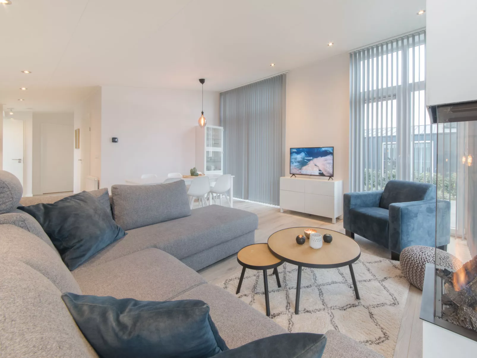 Vakantiehuis Ruisweg 45-Binnen