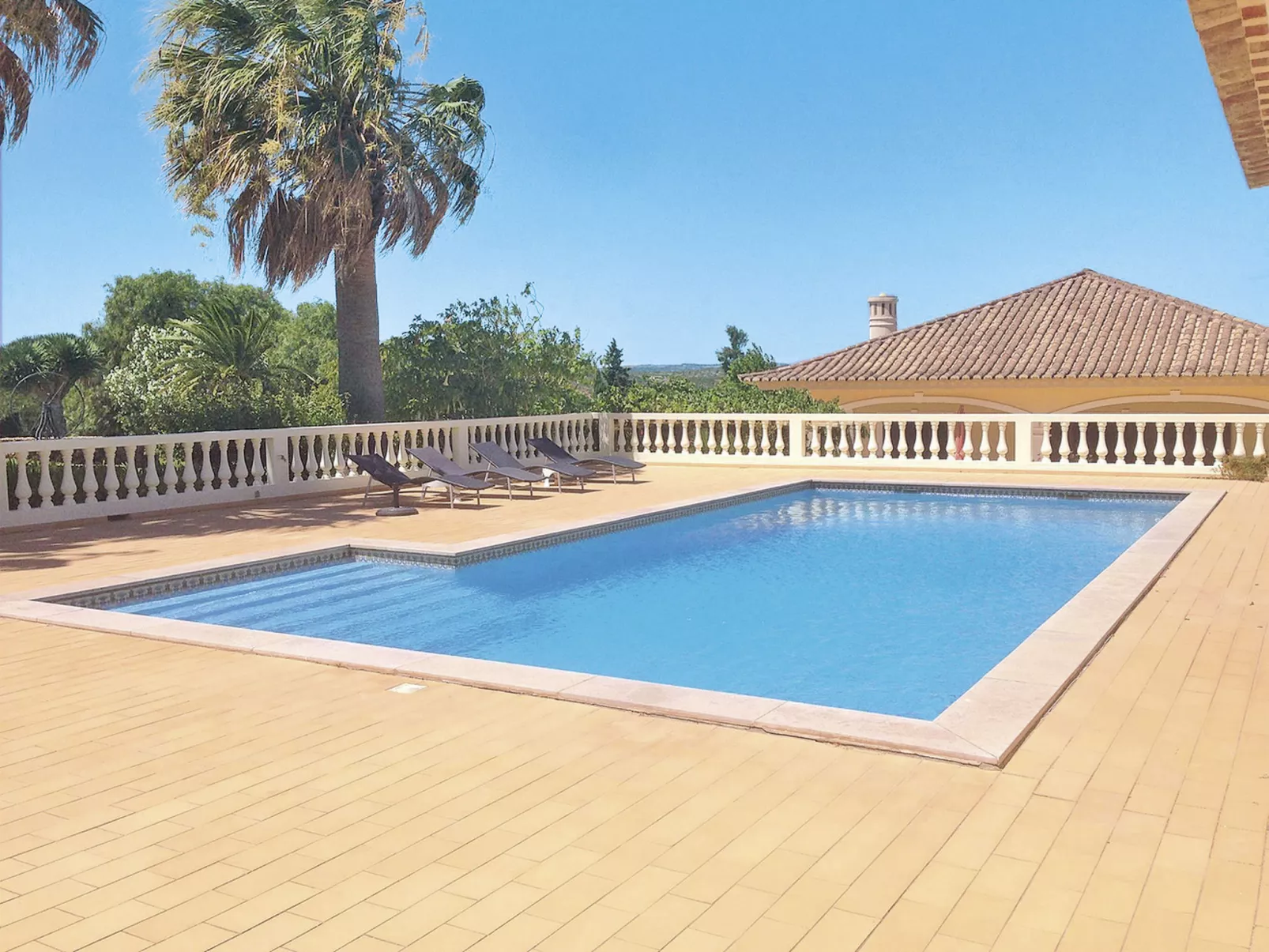 Quinta do Mosaico-Buiten