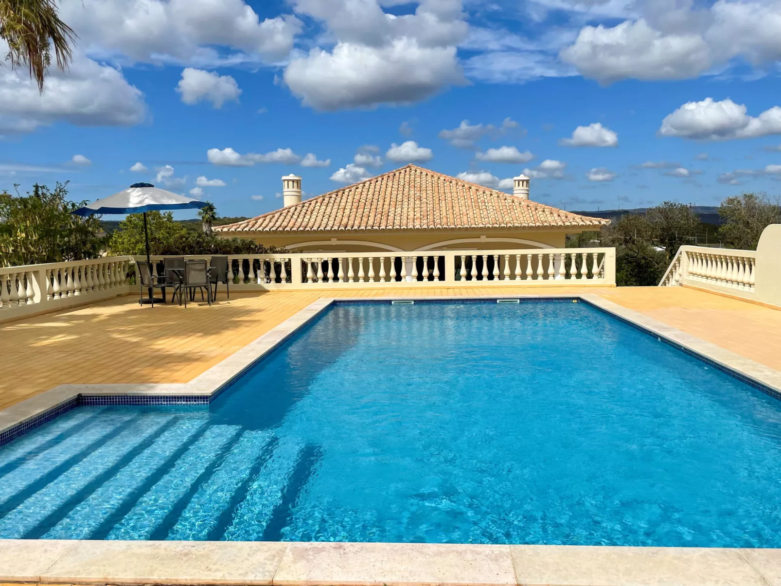 Quinta do Mosaico-Buiten
