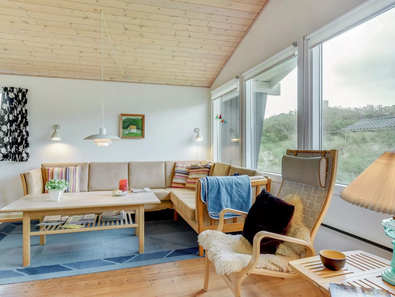 "Galena" - 100m from the sea-Binnen
