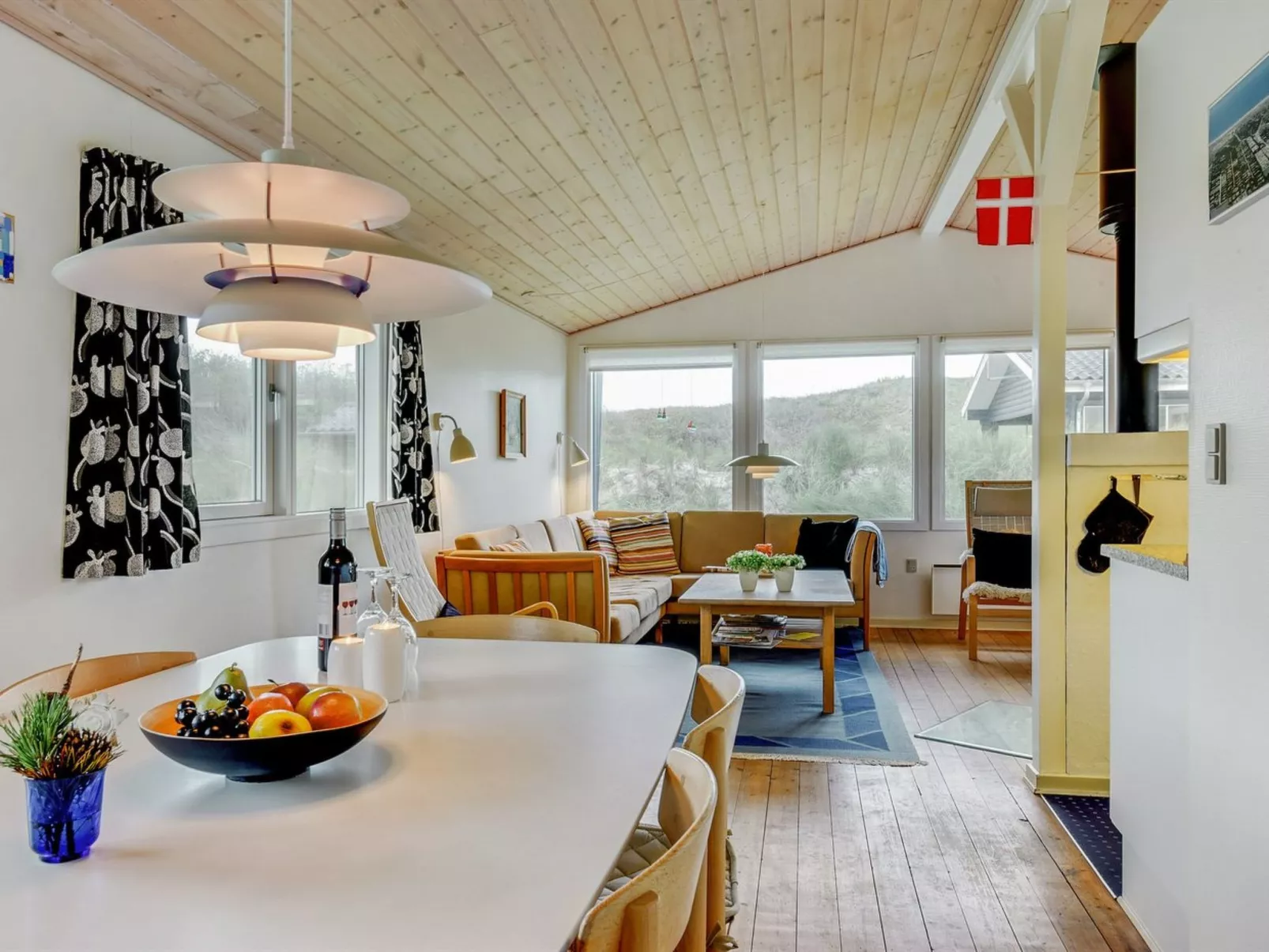 "Galena" - 100m from the sea-Binnen
