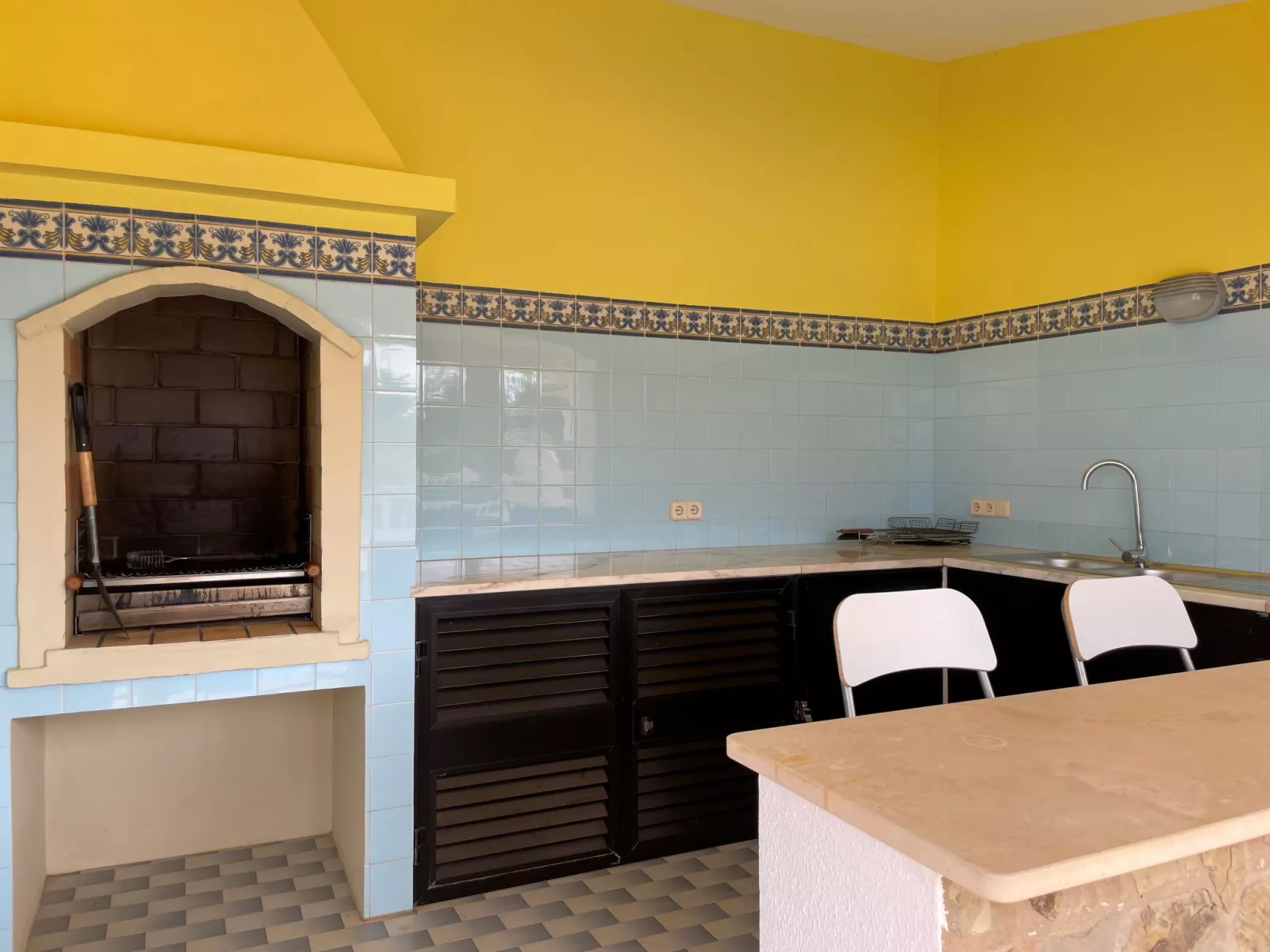 Quinta do Mosaico-Buiten