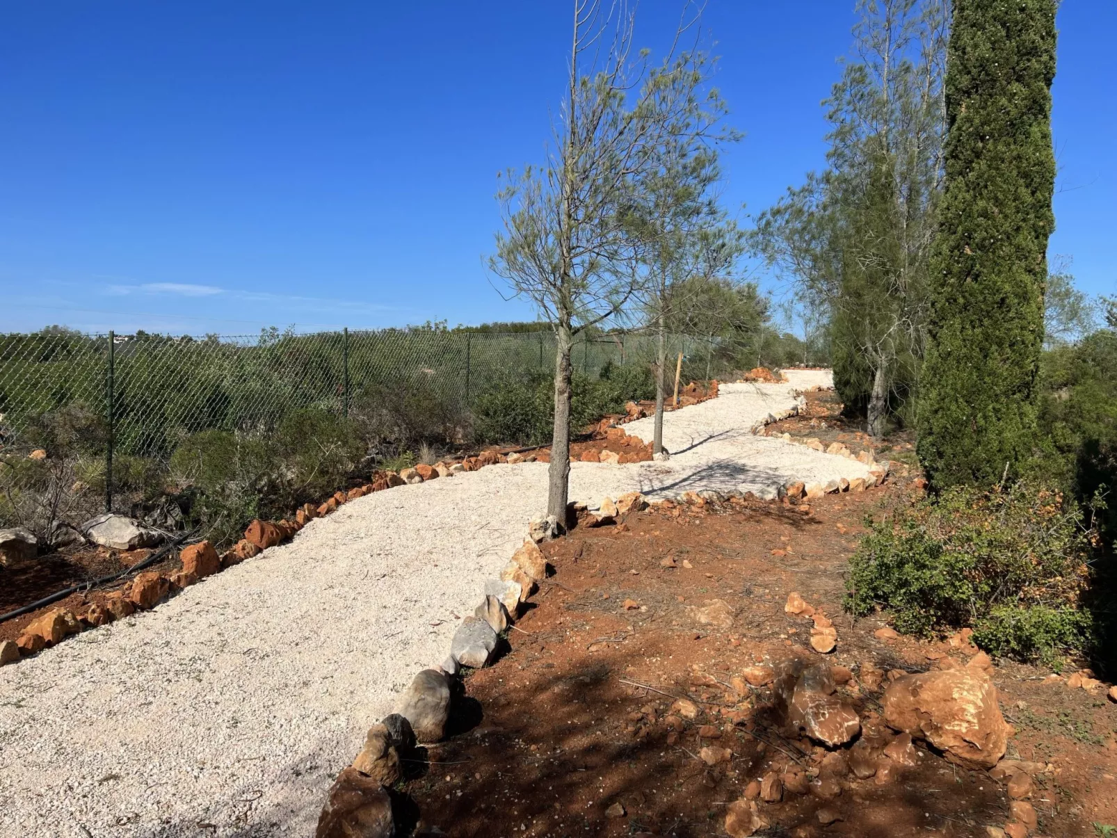 Quinta do Mosaico-Buiten