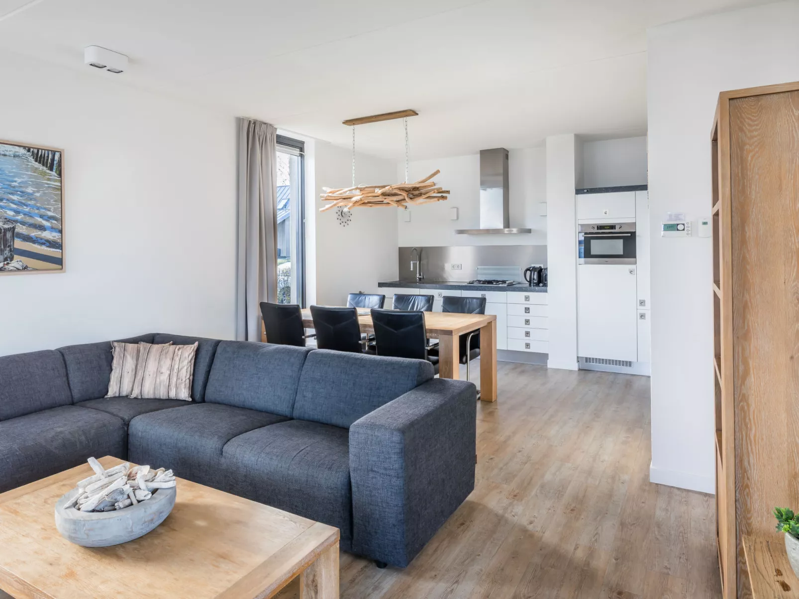 Oesterdam Resort-Buiten