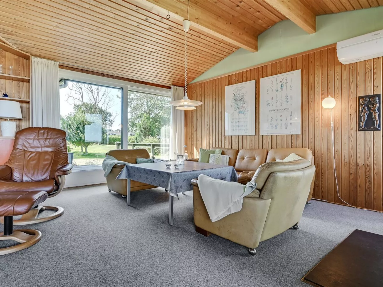 "Nnykka" - 100m from the sea-Binnen