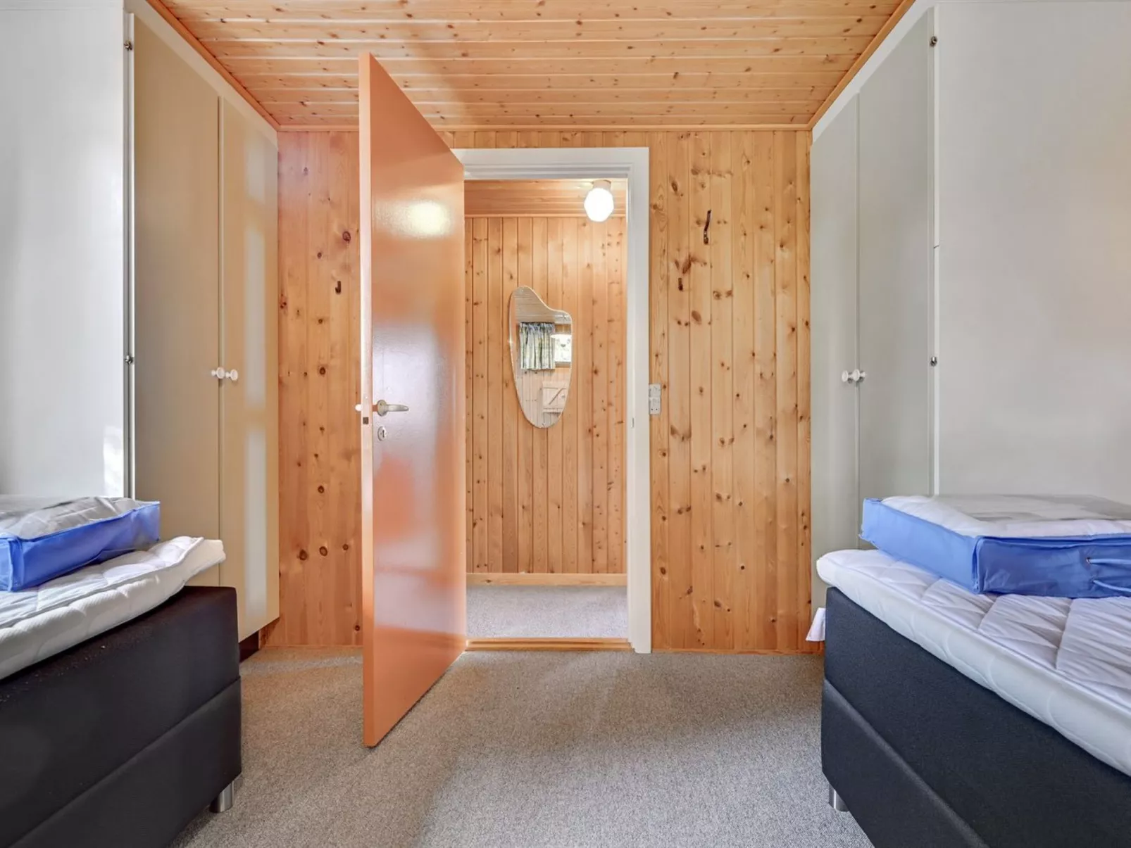 "Nnykka" - 100m from the sea-Buiten