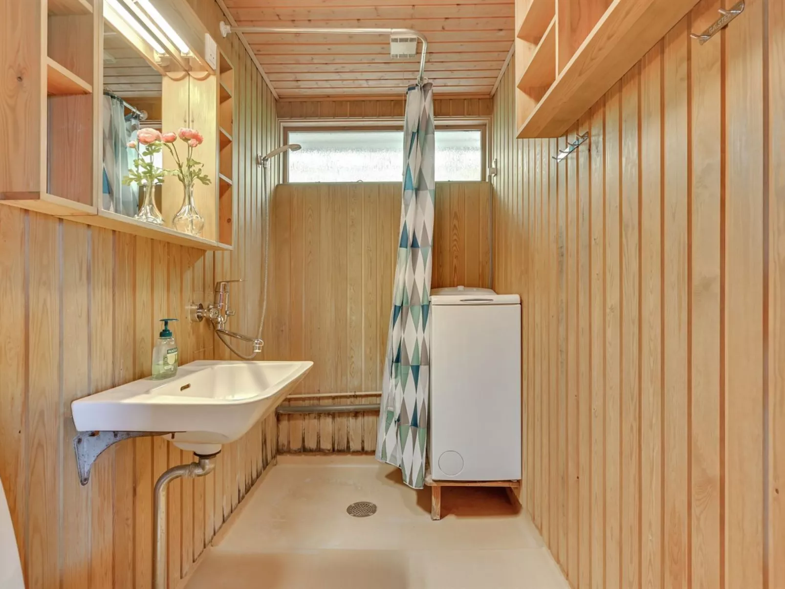 "Nnykka" - 100m from the sea-Buiten