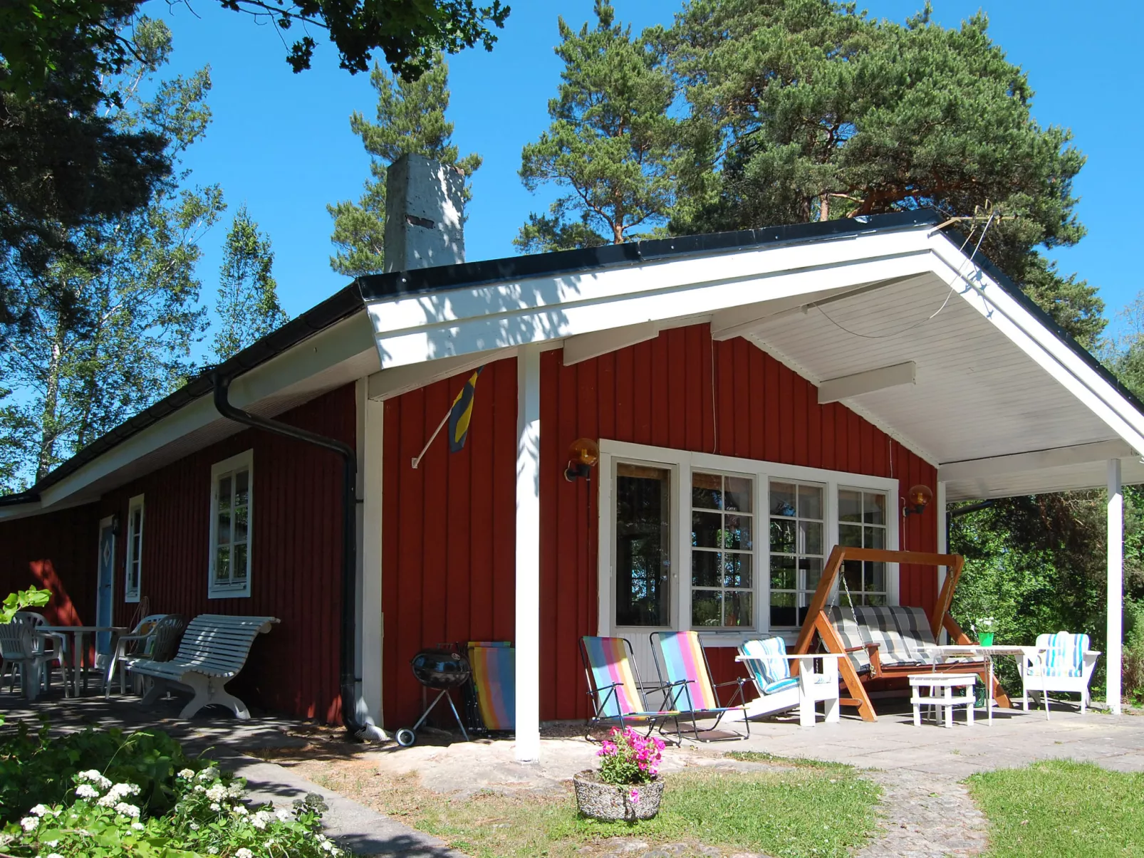 Harge Sörgård