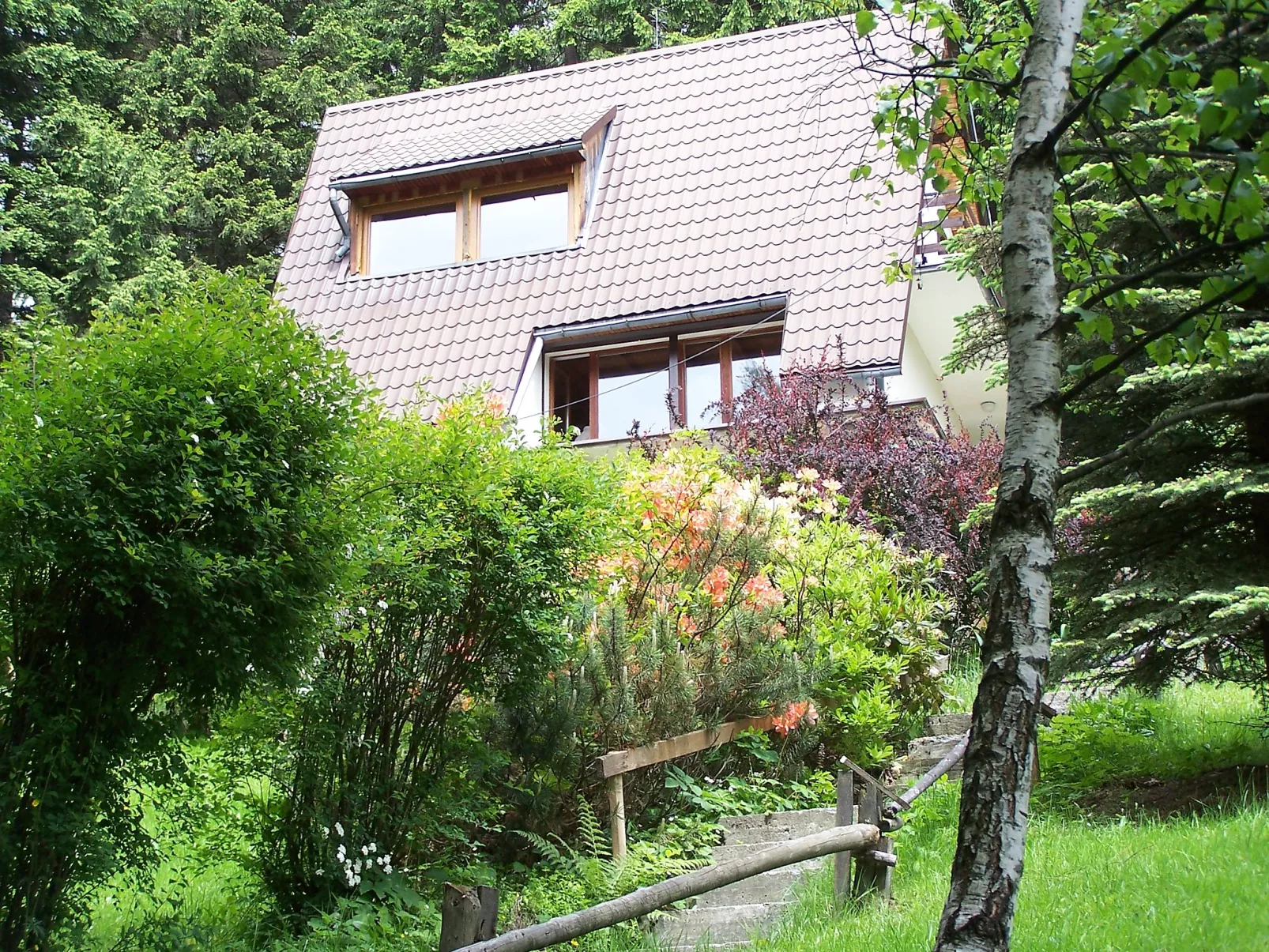 Partecznik-Buiten