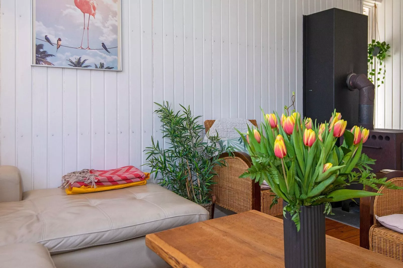 6 persoons vakantie huis in Sydals-Binnen
