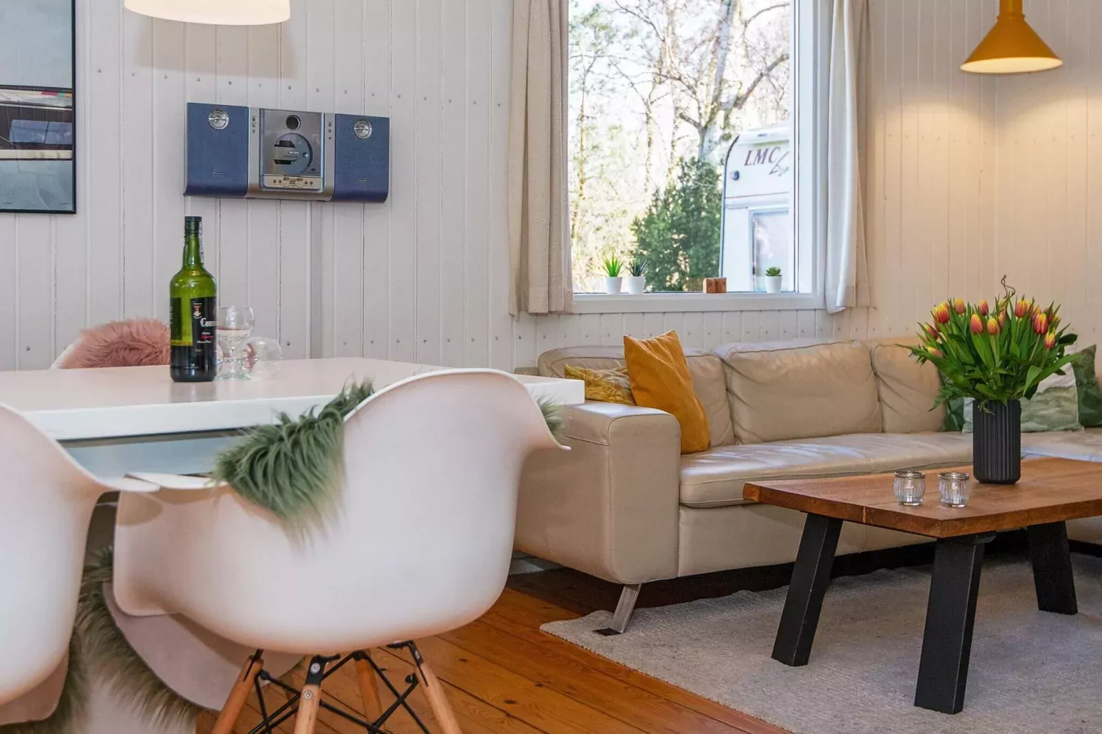6 persoons vakantie huis in Sydals-Binnen