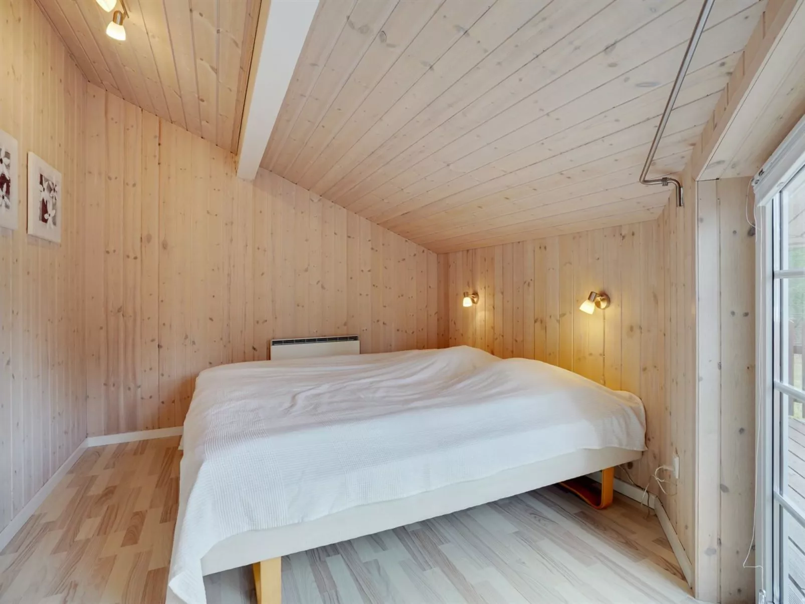 "Orpah" - 2.5km from the sea-Binnen