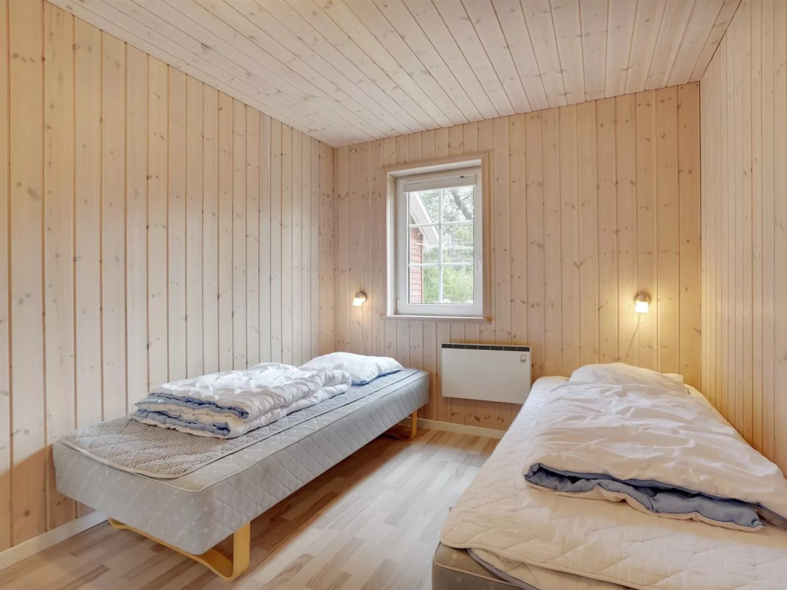 "Orpah" - 2.5km from the sea-Buiten