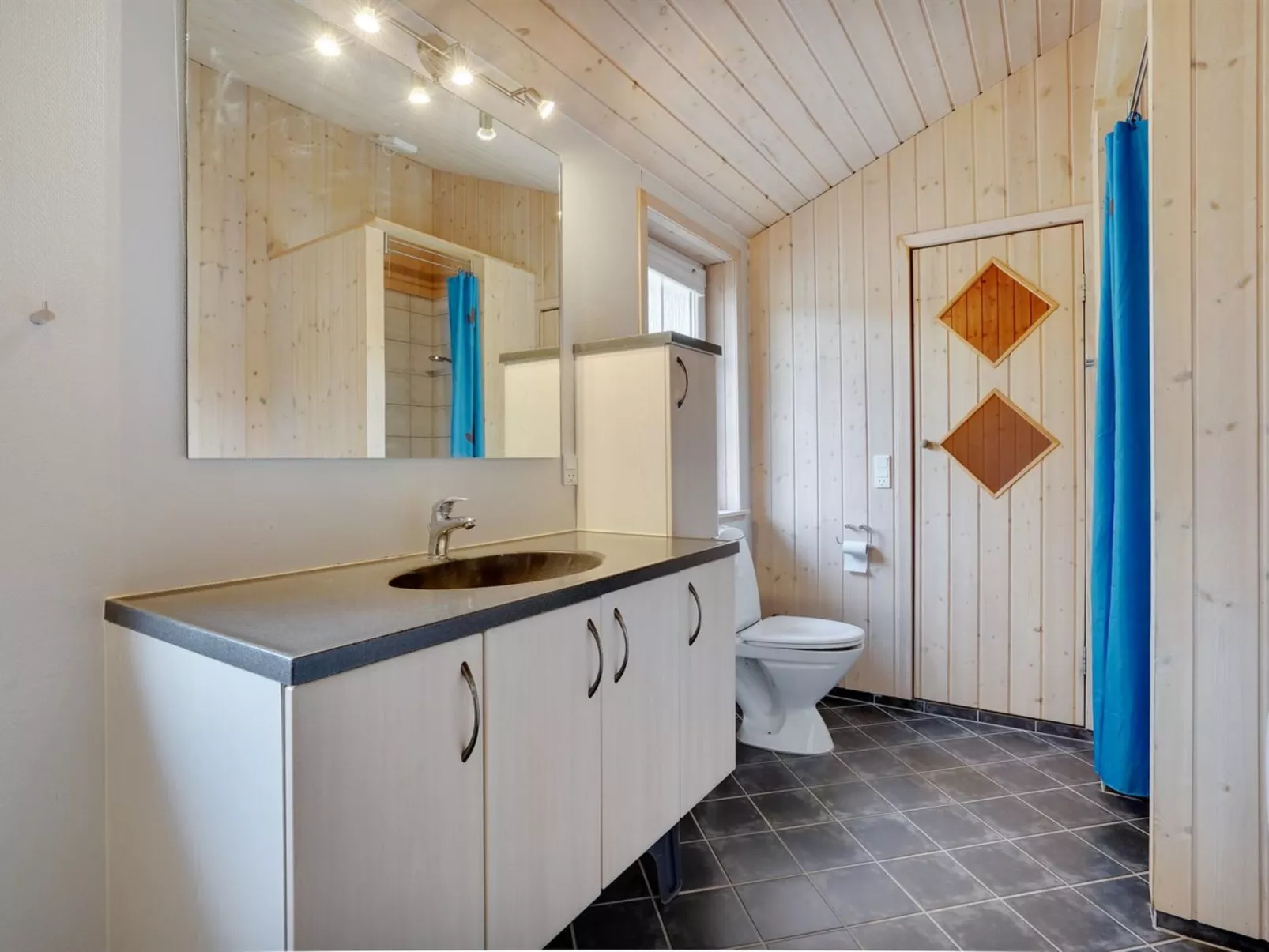 "Orpah" - 2.5km from the sea-Buiten