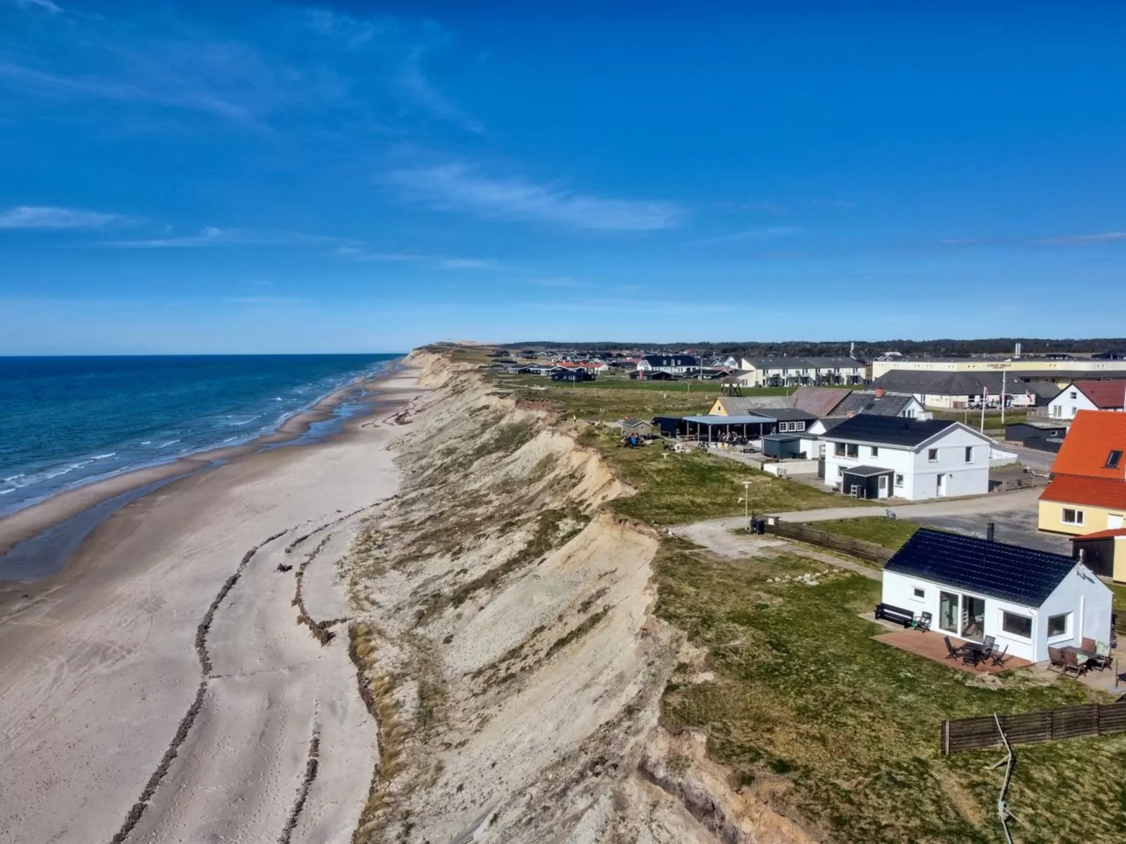 "Trifun" - 50m from the sea-Binnen