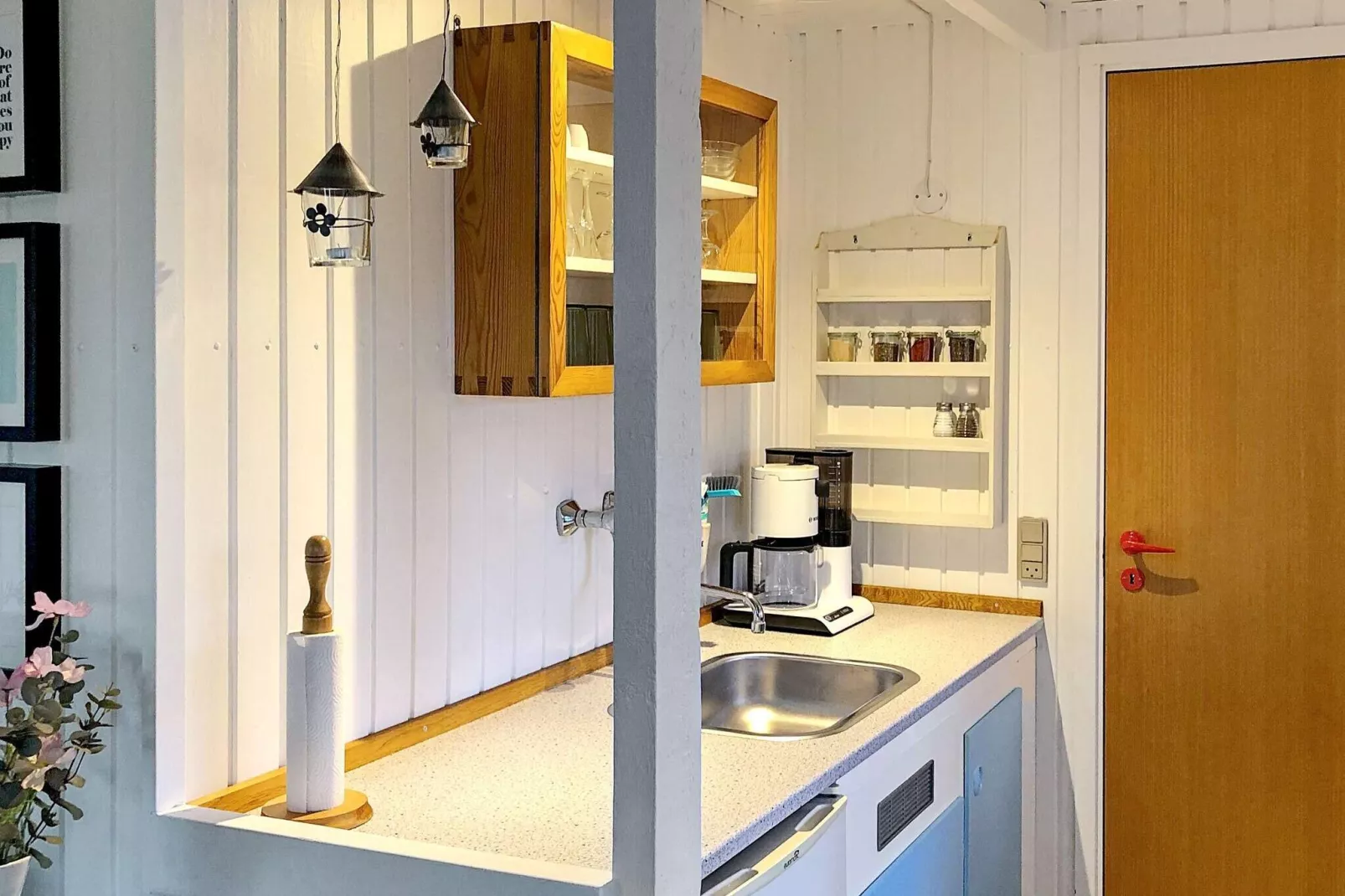 6 persoons vakantie huis in Sydals-Binnen