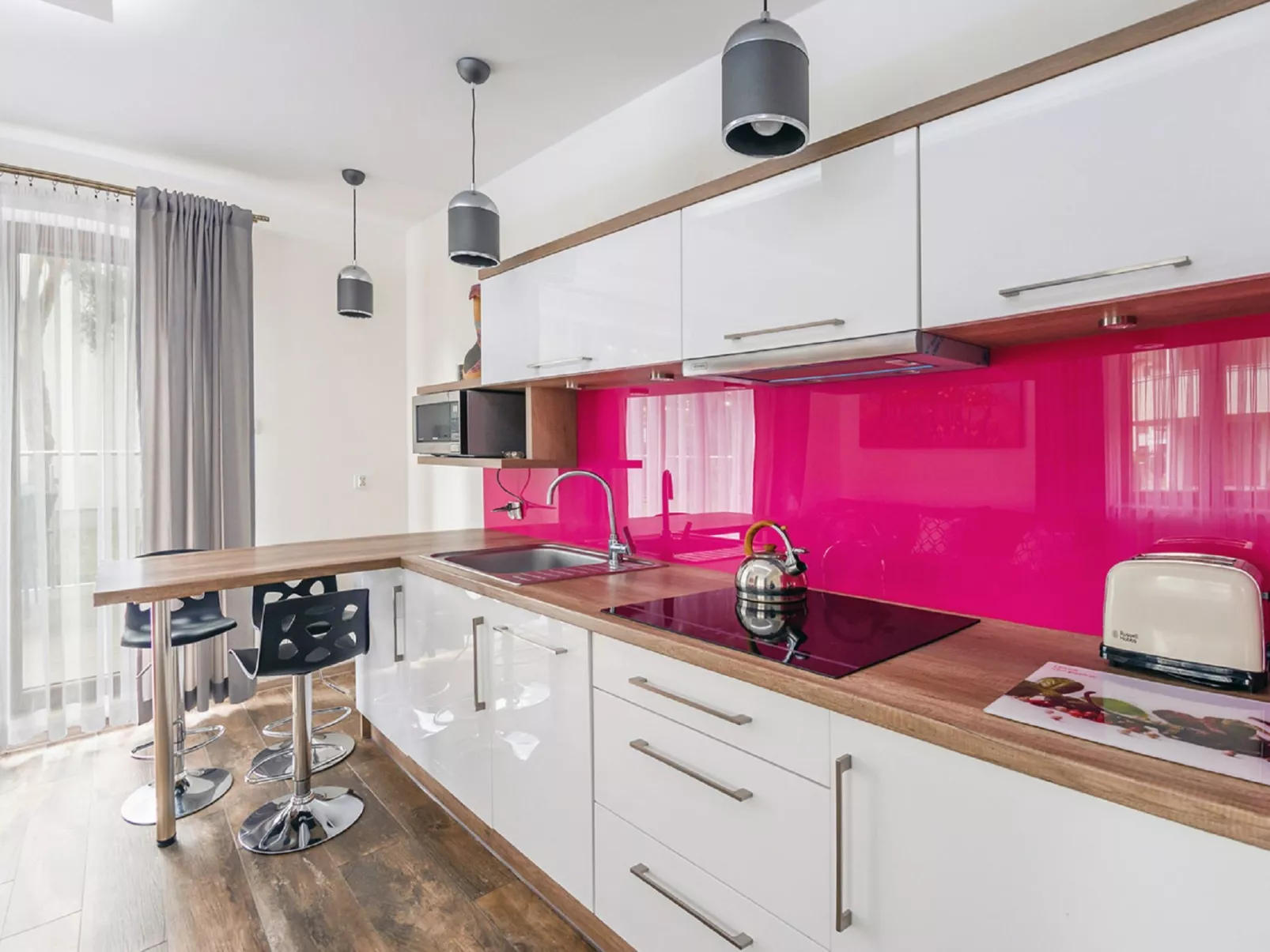 Ustka Wczasowa-Binnen