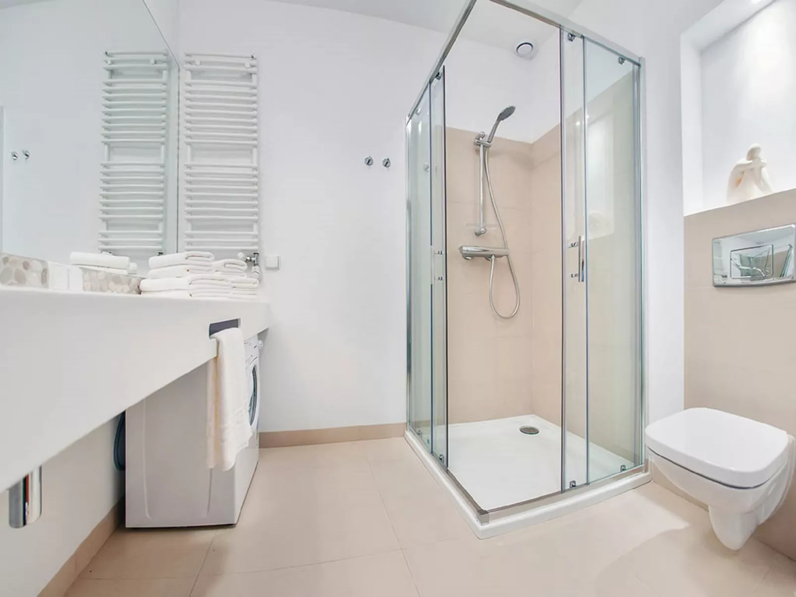 Ustka Wczasowa-Binnen