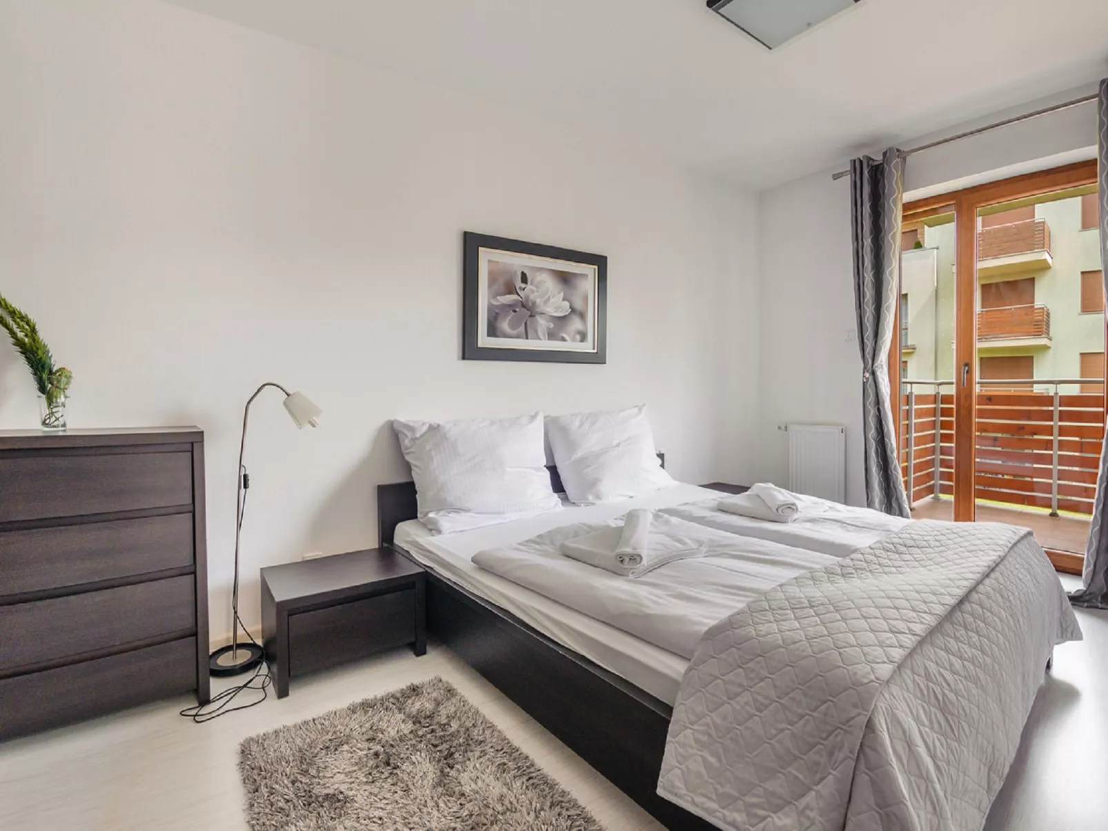 Ustka Wczasowa-Binnen