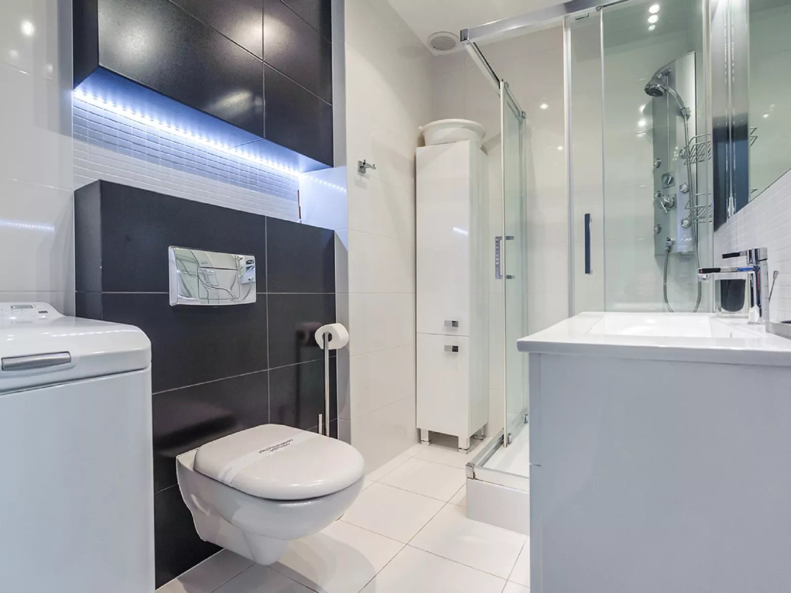 Ustka Wczasowa-Binnen