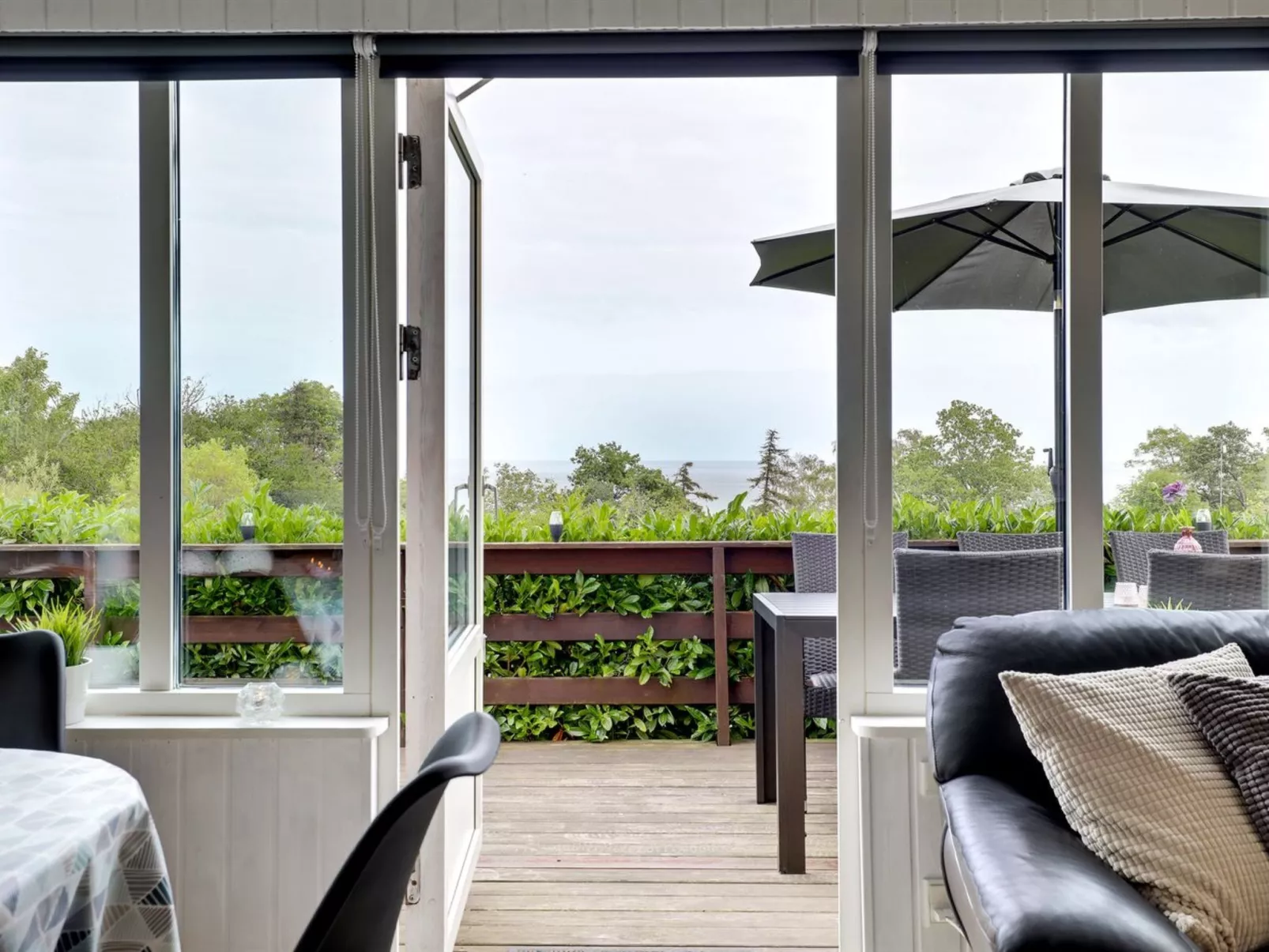 "Voitto" - 150m from the sea