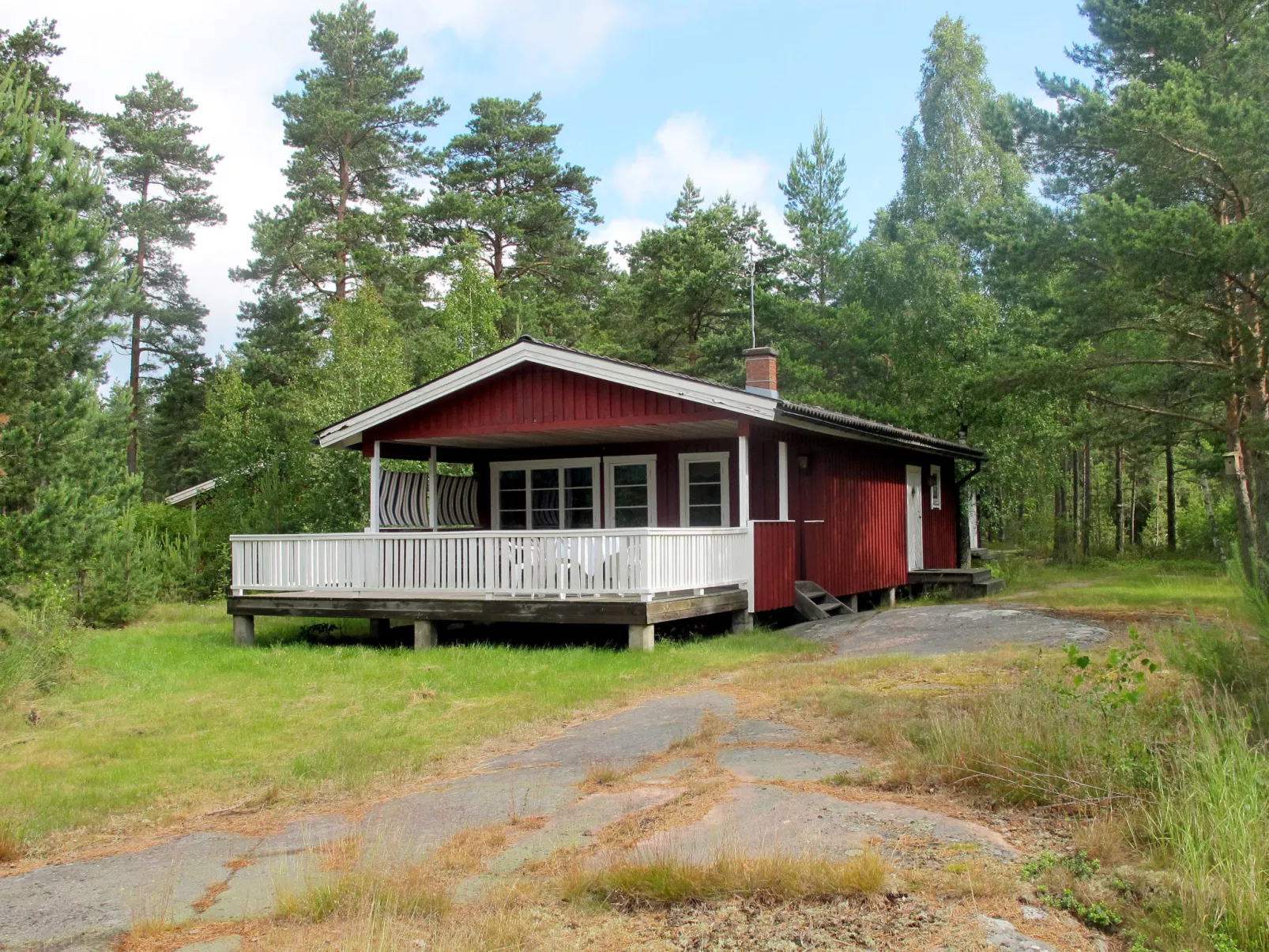 Forsviken