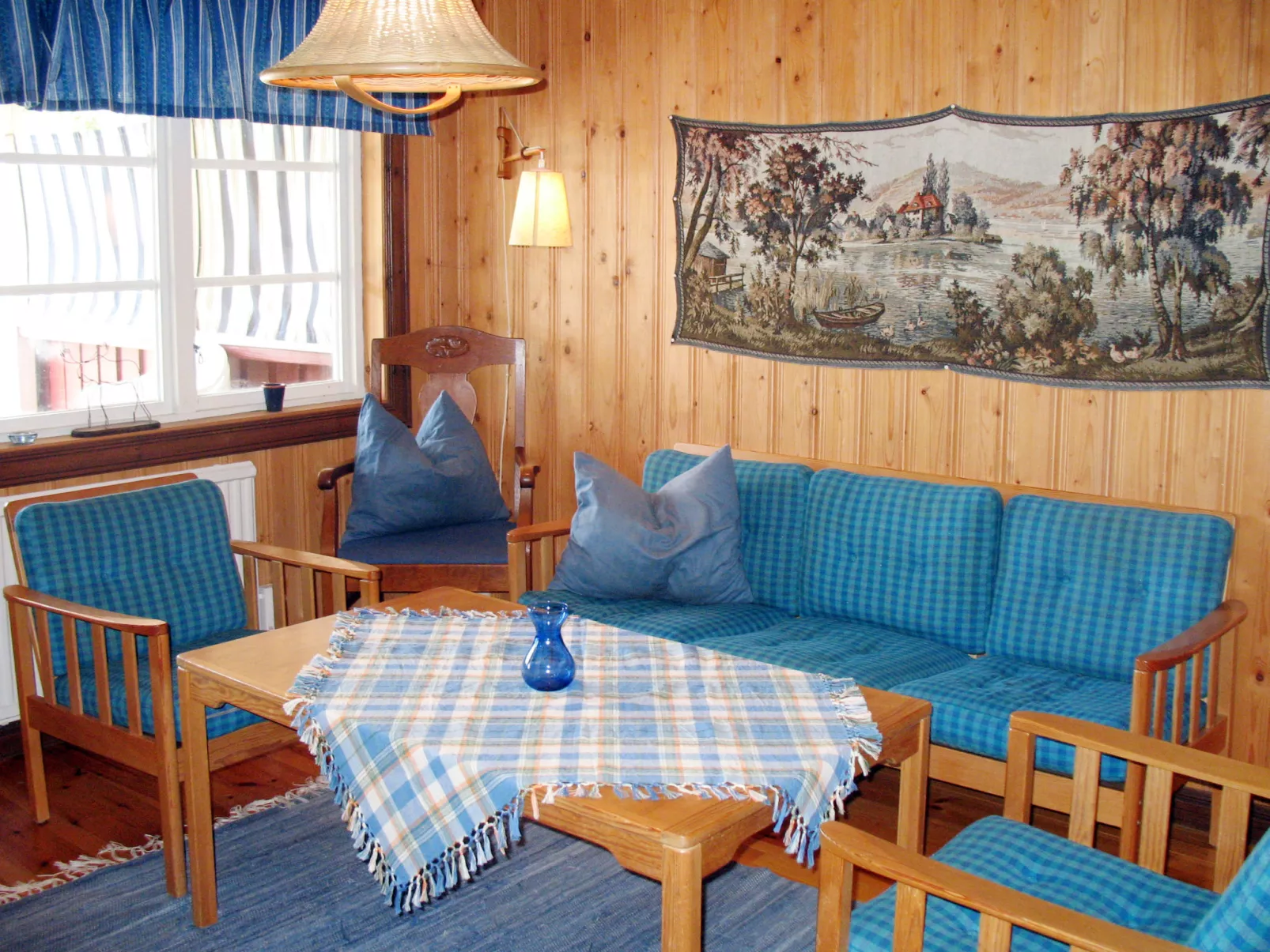 Forsviken