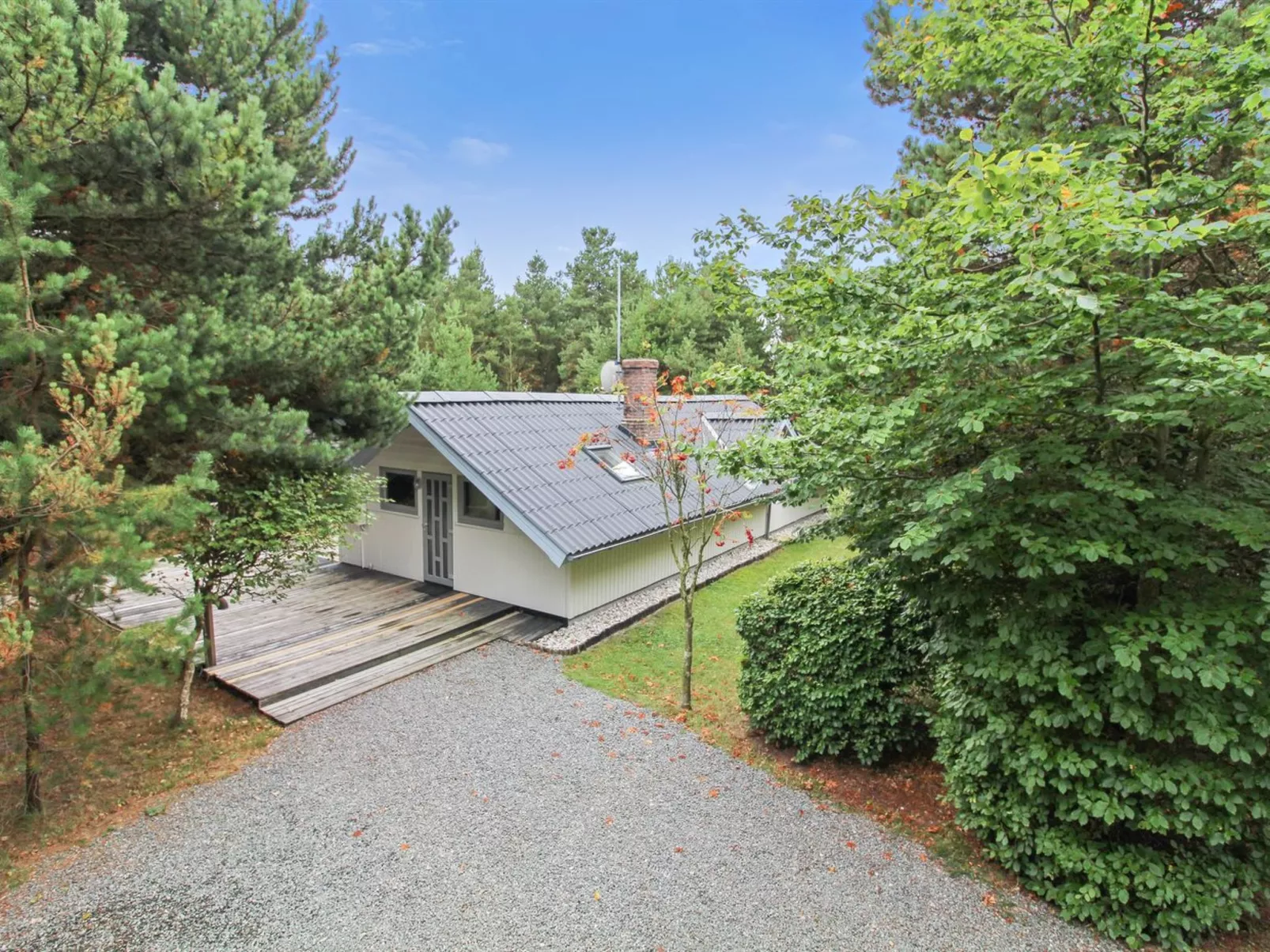 "Lenia" - 1km from the sea-Binnen