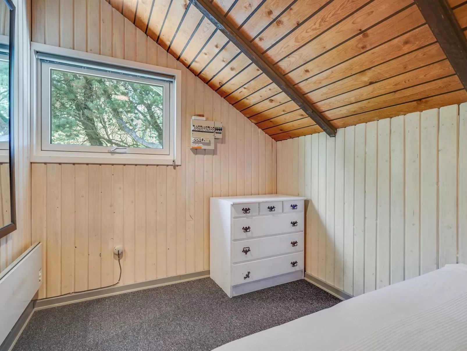 "Lenia" - 1km from the sea-Buiten