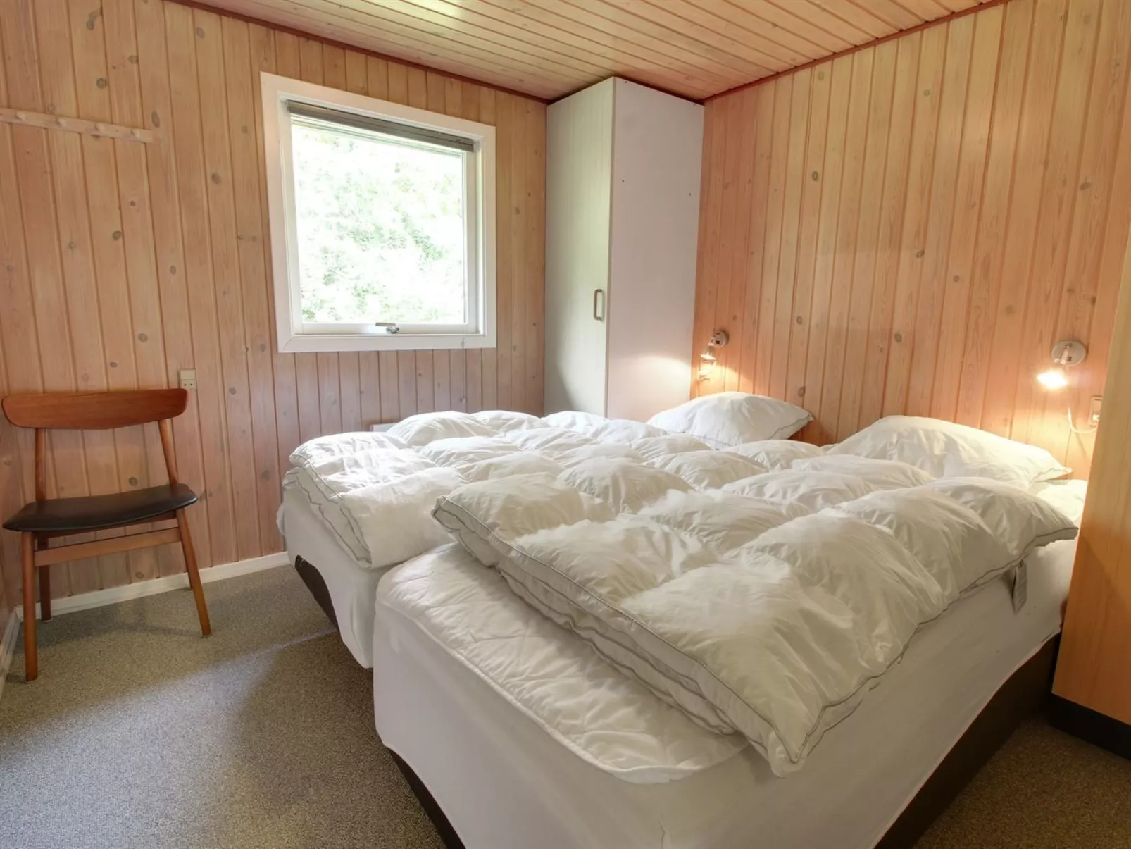 "Fredger" - 1.8km from the sea-Binnen