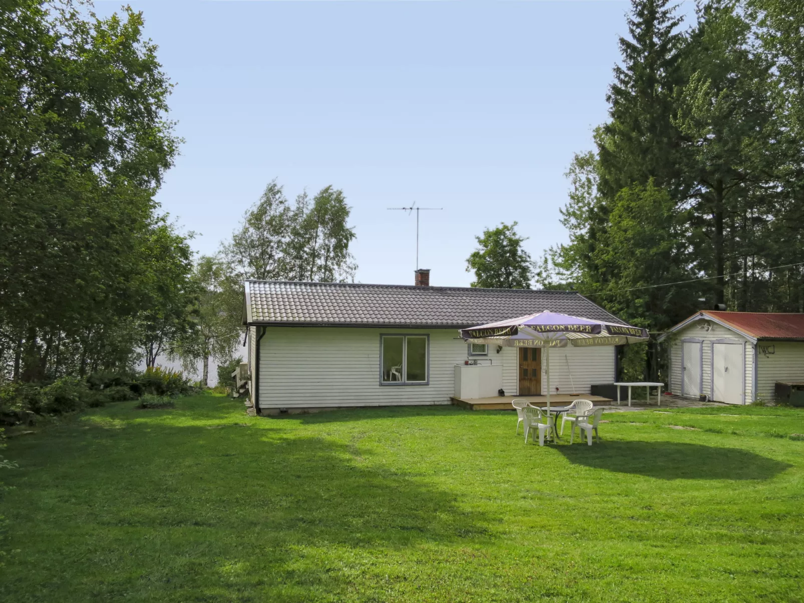 Uskeboda-Buiten
