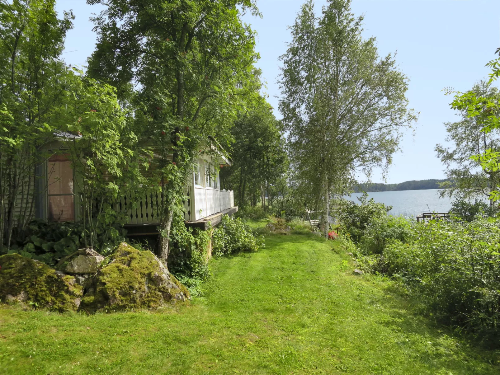 Uskeboda-Buiten