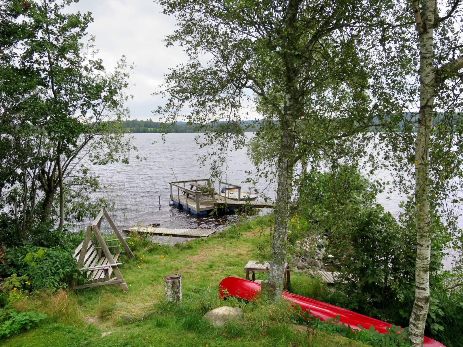 Uskeboda-Buiten