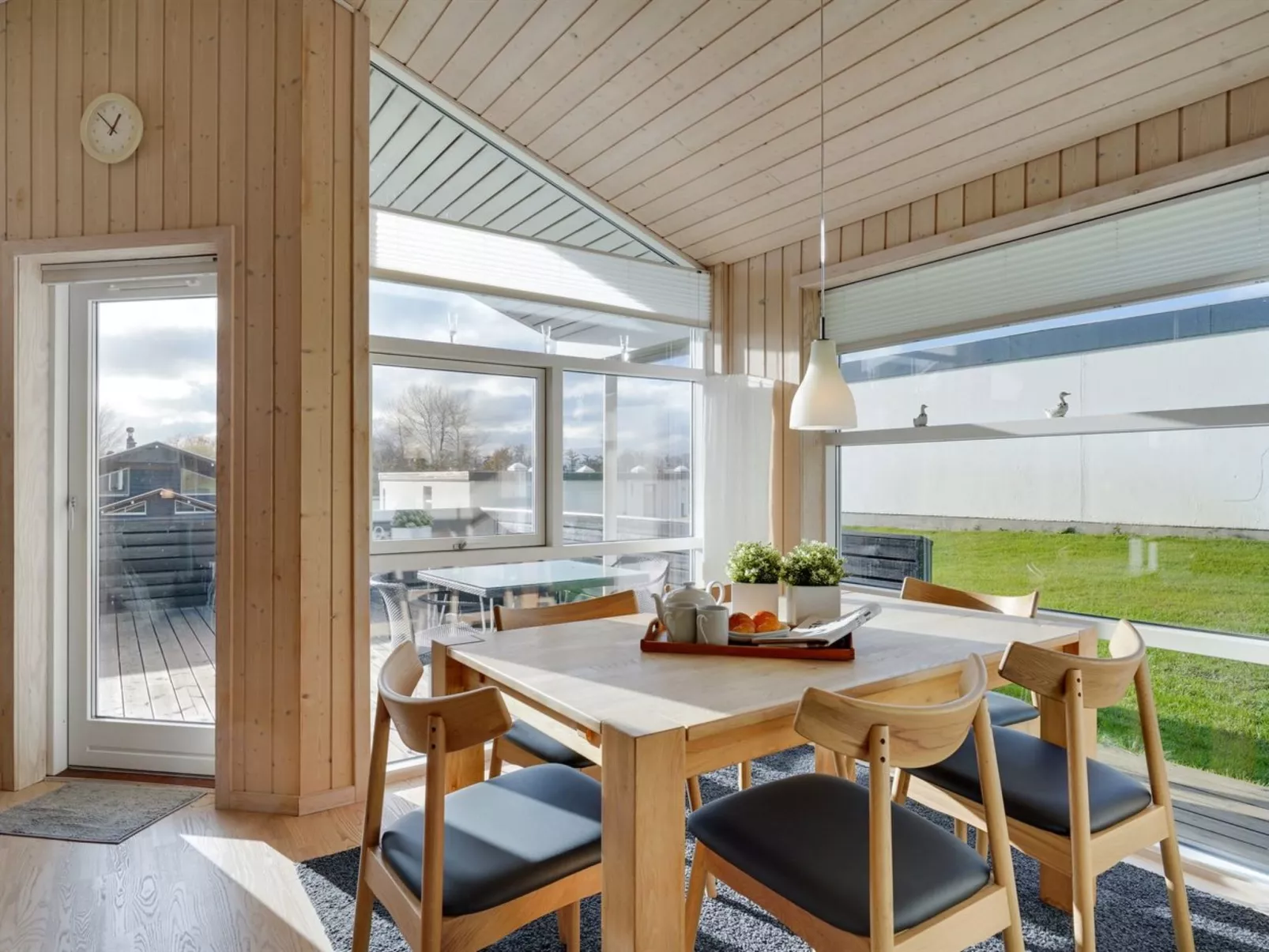 "Sointu" - 250m from the sea-Binnen