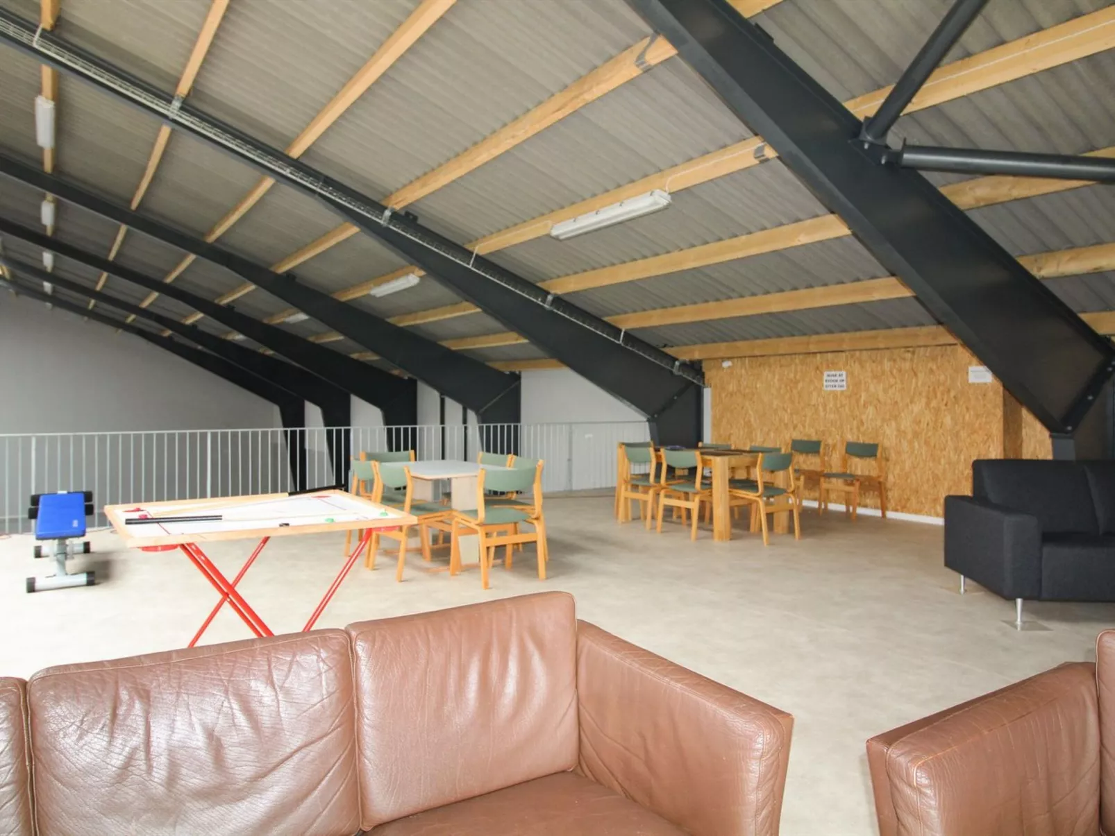 "Sointu" - 250m from the sea-Buiten