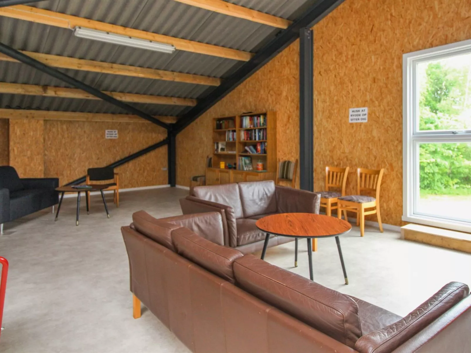 "Sointu" - 250m from the sea-Buiten