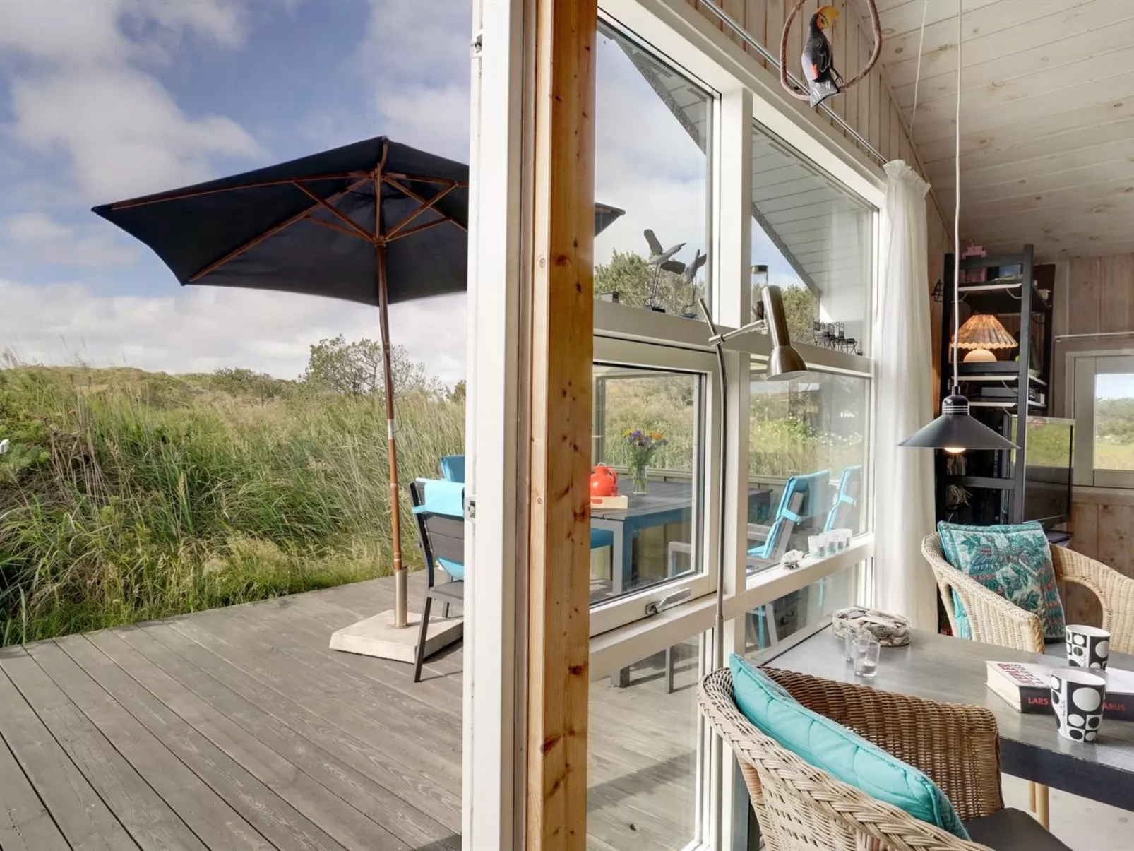"Syni" - 500m from the sea-Binnen