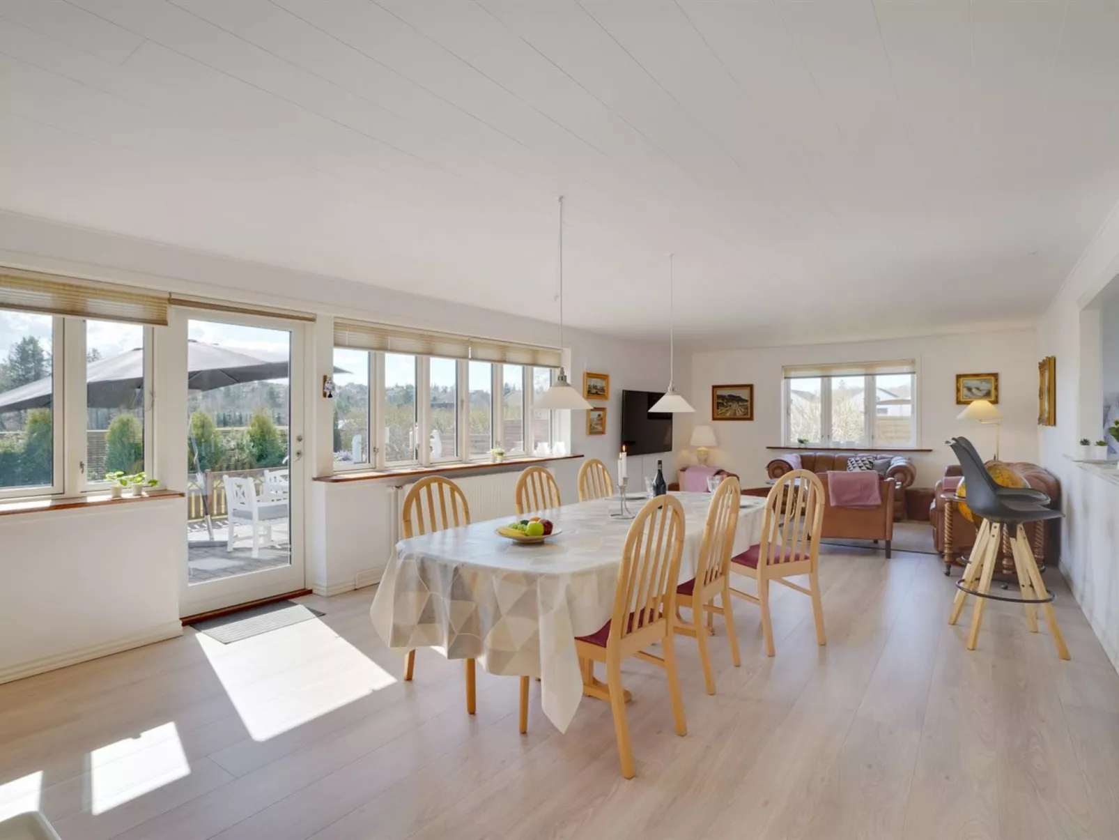 "Bitta" - 500m from the sea-Binnen