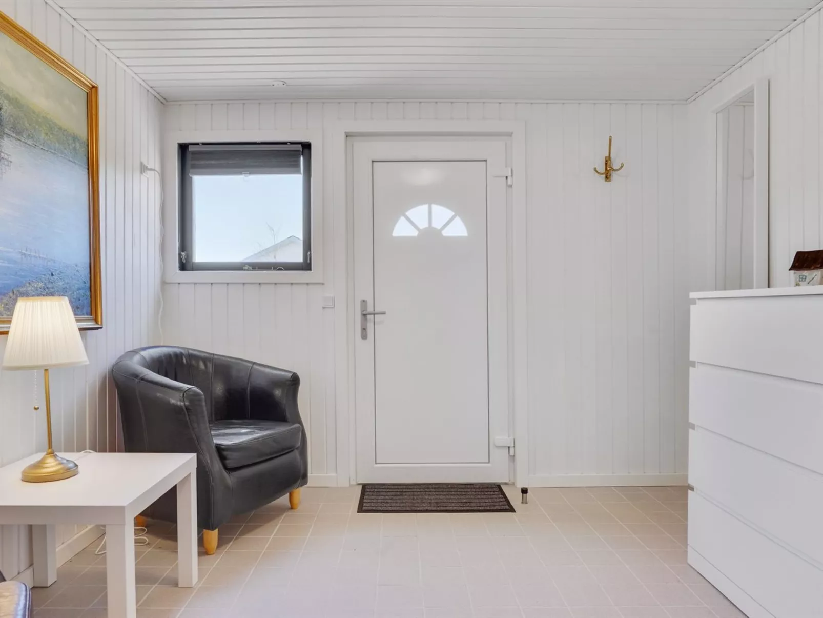 "Bitta" - 500m from the sea-Binnen