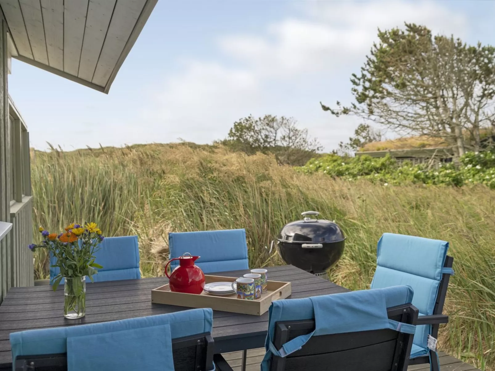 "Syni" - 500m from the sea-Buiten